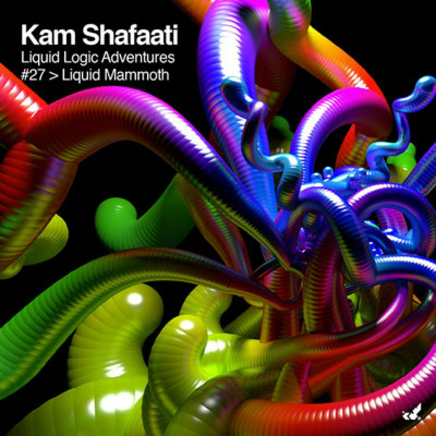 DJ Kam Shafaati presents Liquid Adventures