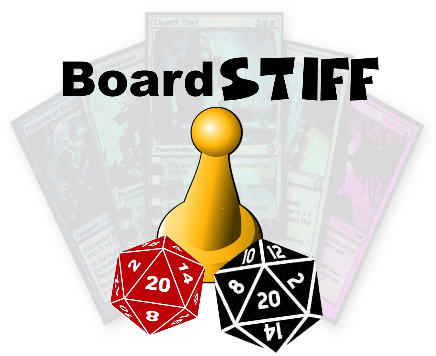BoardSTIFF Show #6 - The RESISTANCE episode artwork