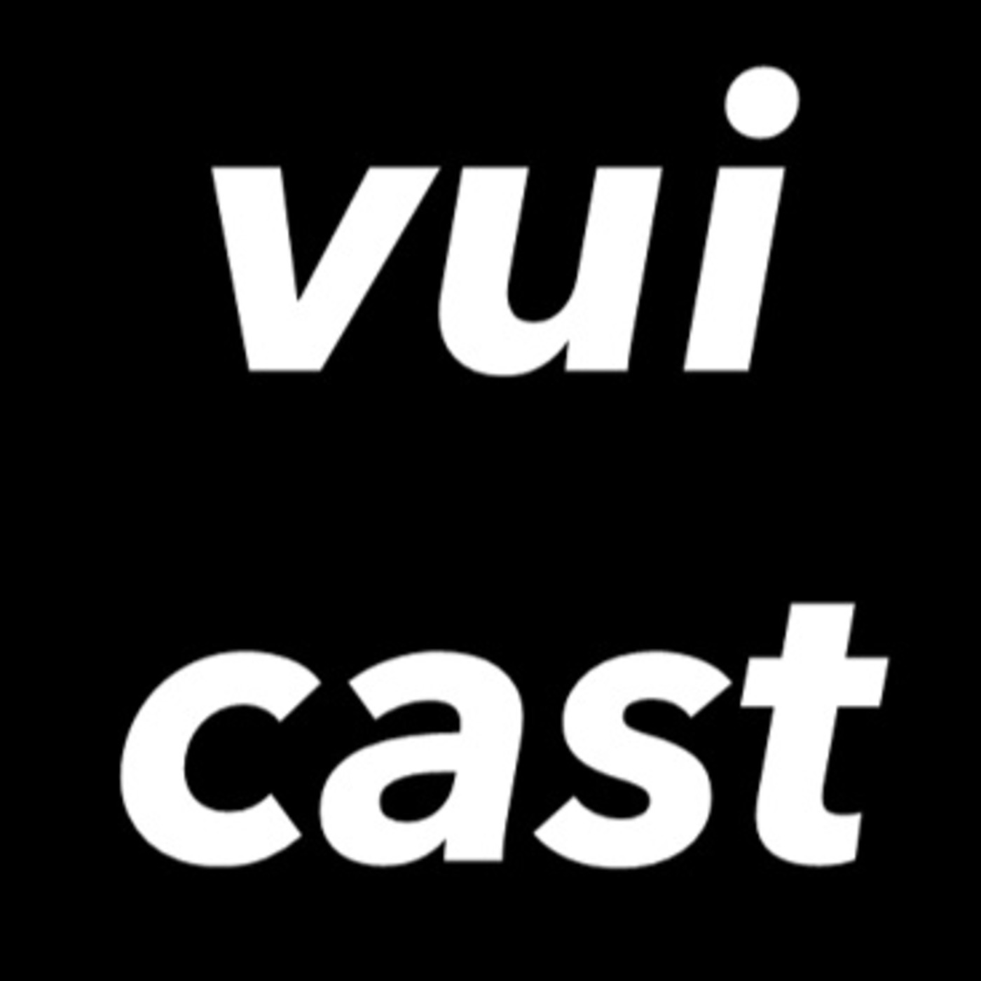 Estágio em VUI episode artwork