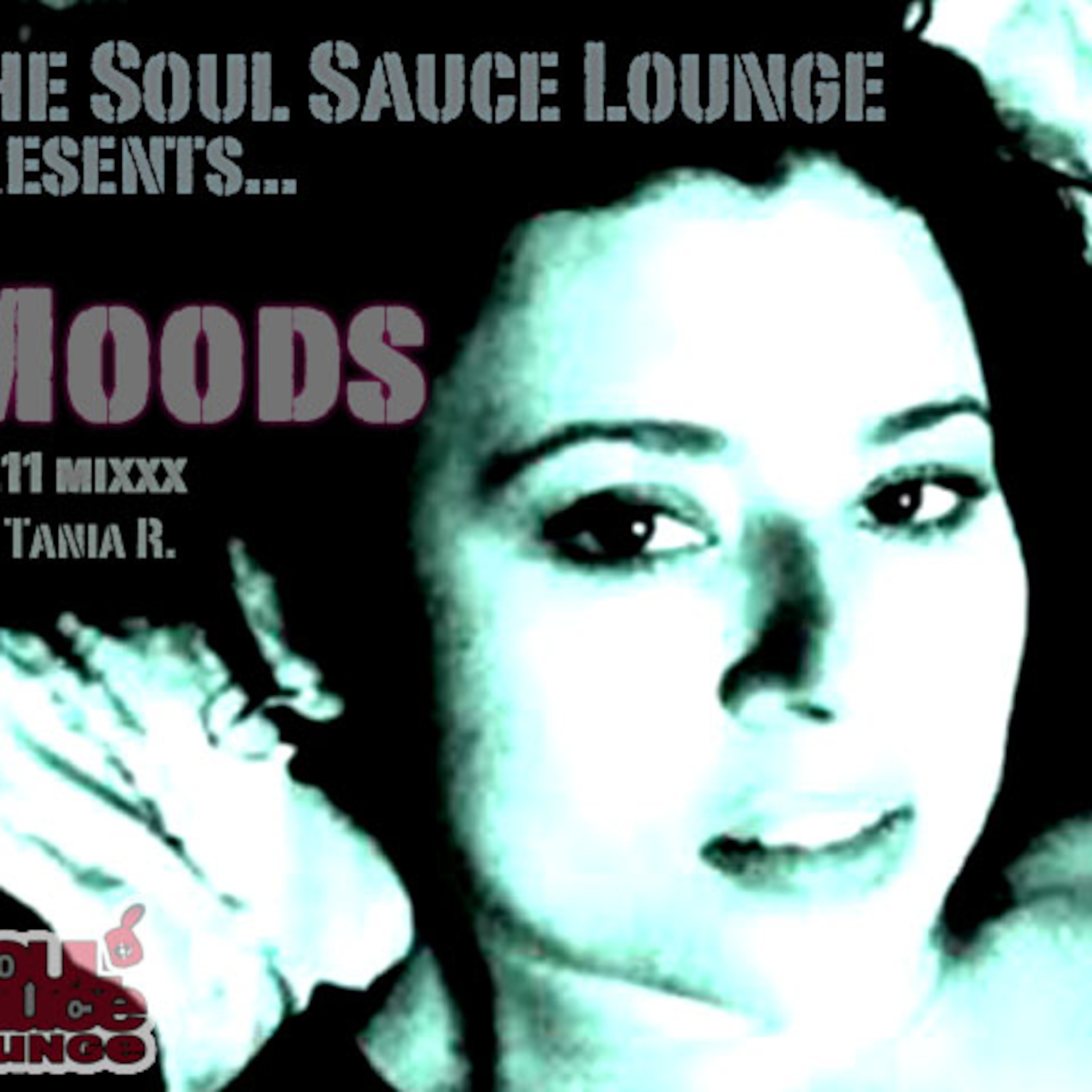 Tania R.'s podcast podcast artwork