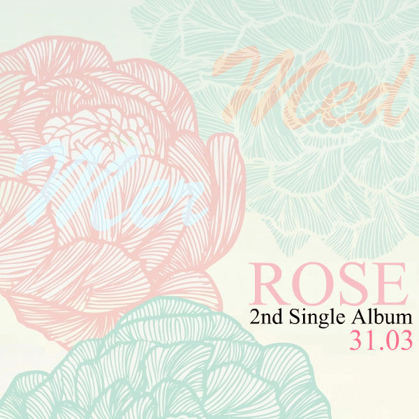 Med Mer _ ROSE