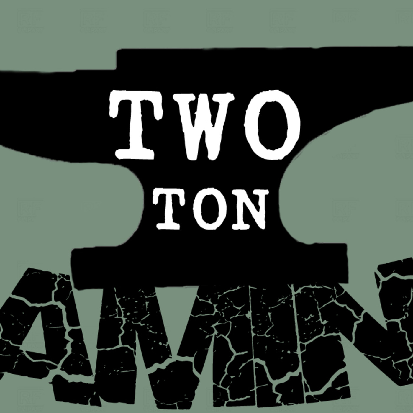 Two Ton Gaming Podcast