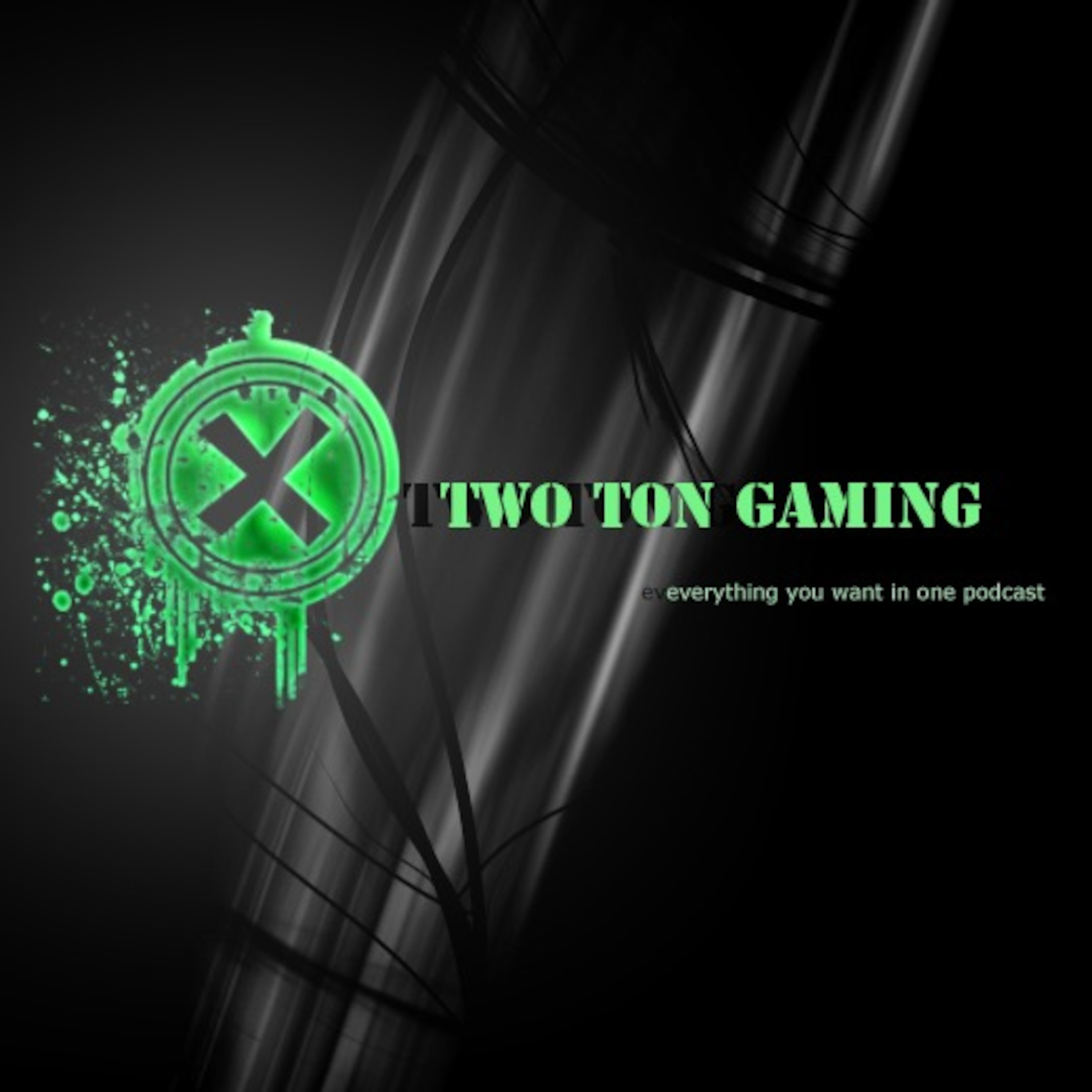 TTG Podcast 4 - Games Of Our Past episode artwork