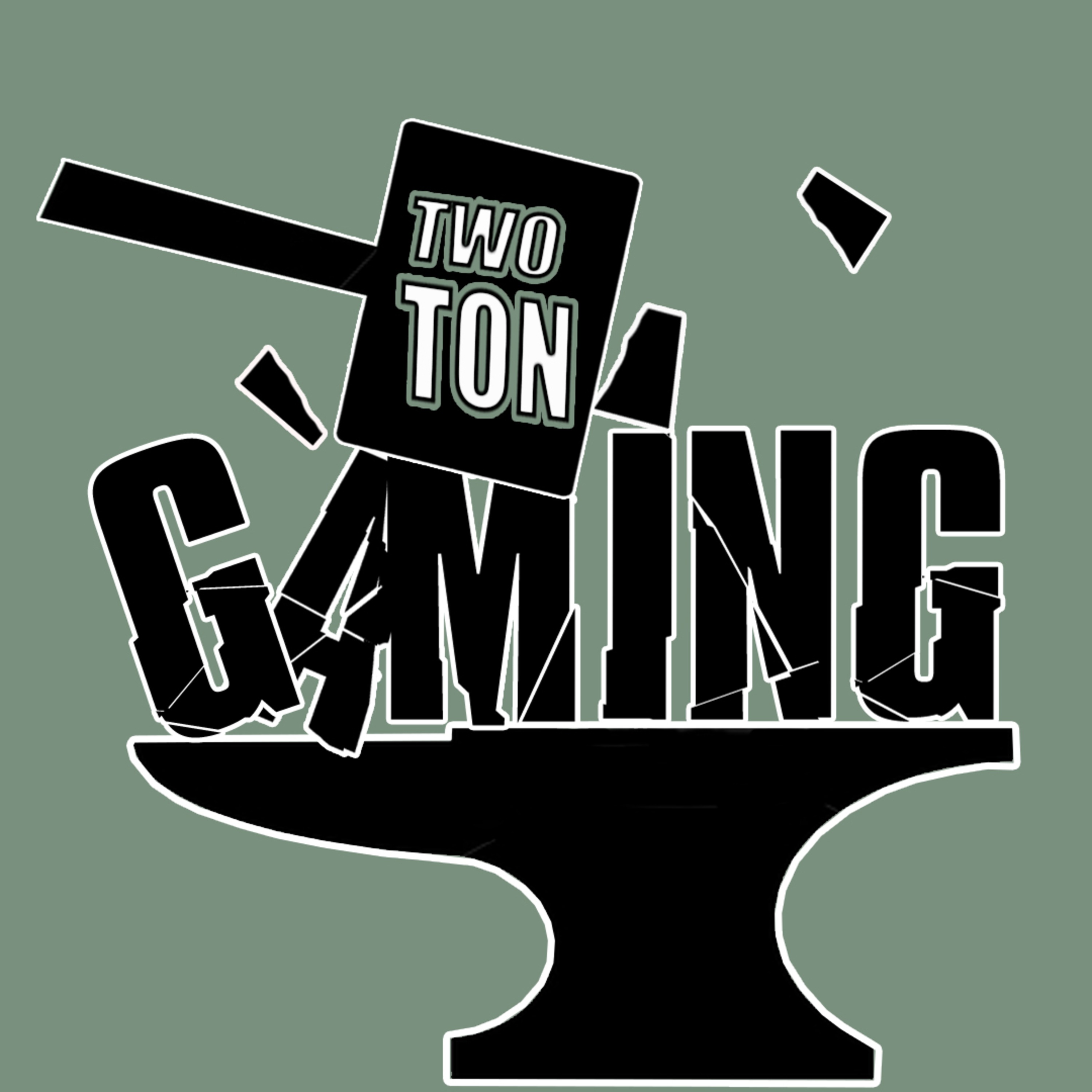 TTG Podcast 7 - Anime Revisited episode artwork