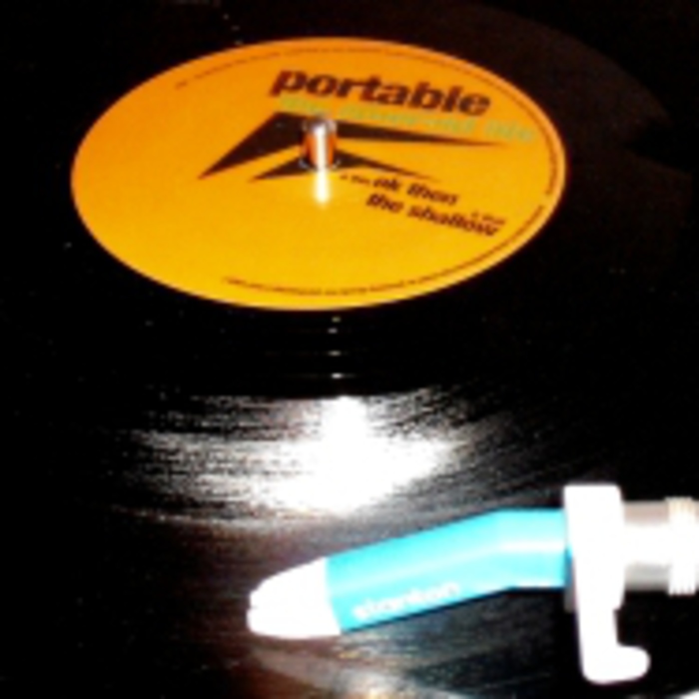 18/12/2008 - Last mix of 2008!