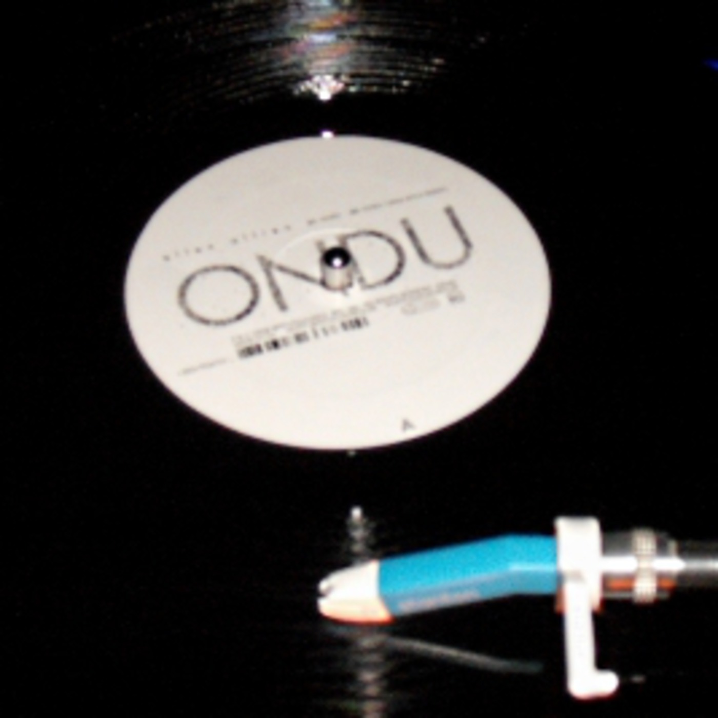 18/01/2009 - January Mix