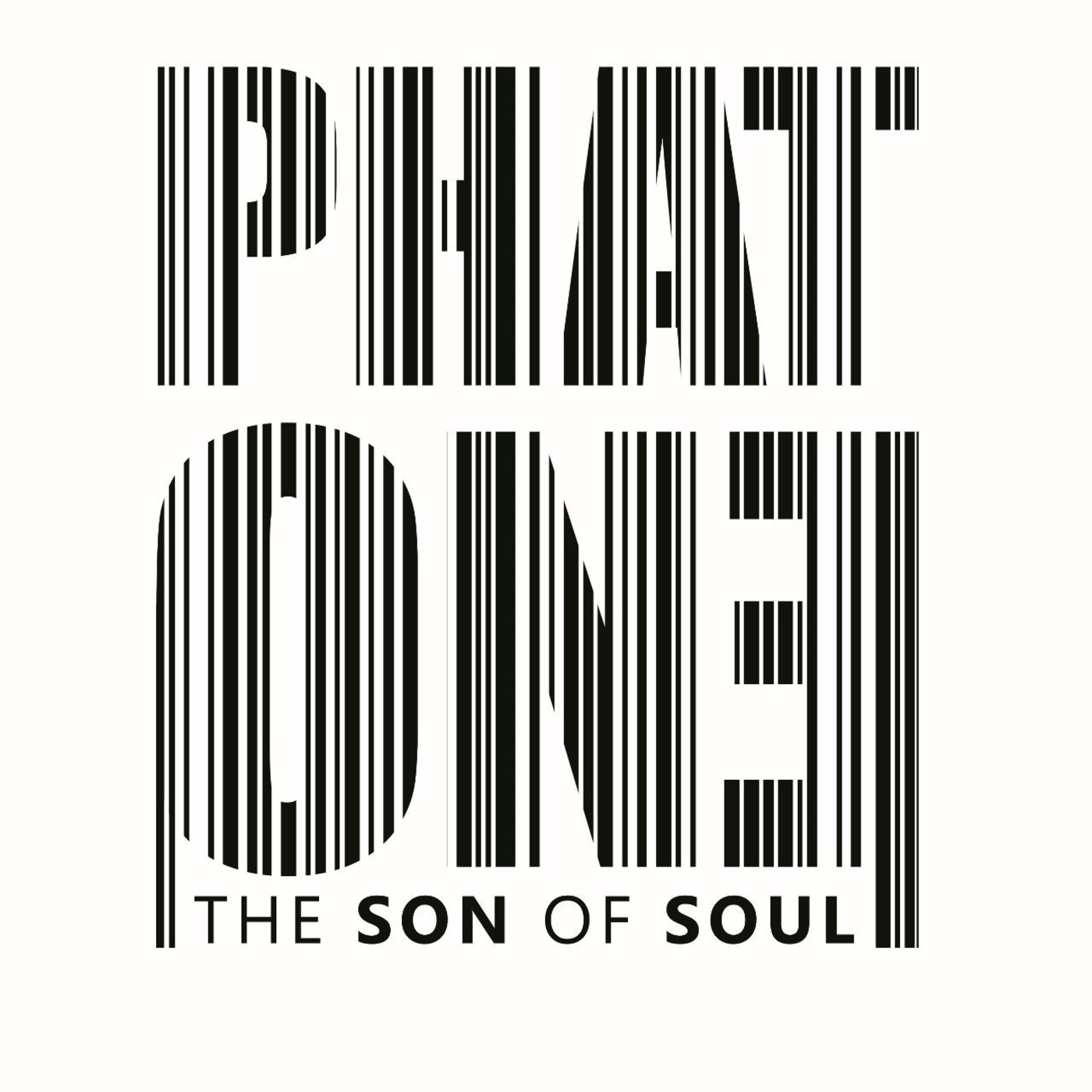 PhatOne TheSonOfSoul - Sounds Of Knowledge. (SpringEdition) 2019