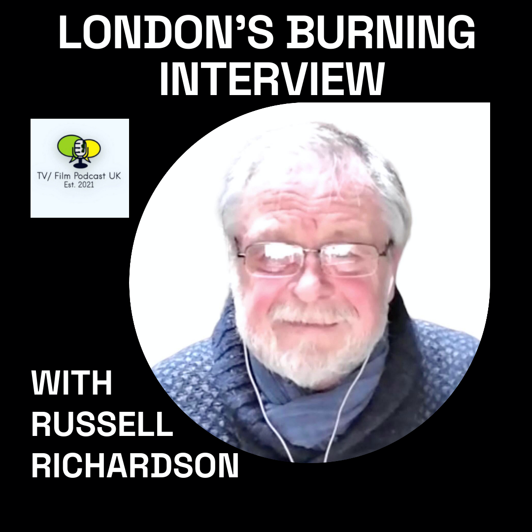 TV_Film Podcast UK