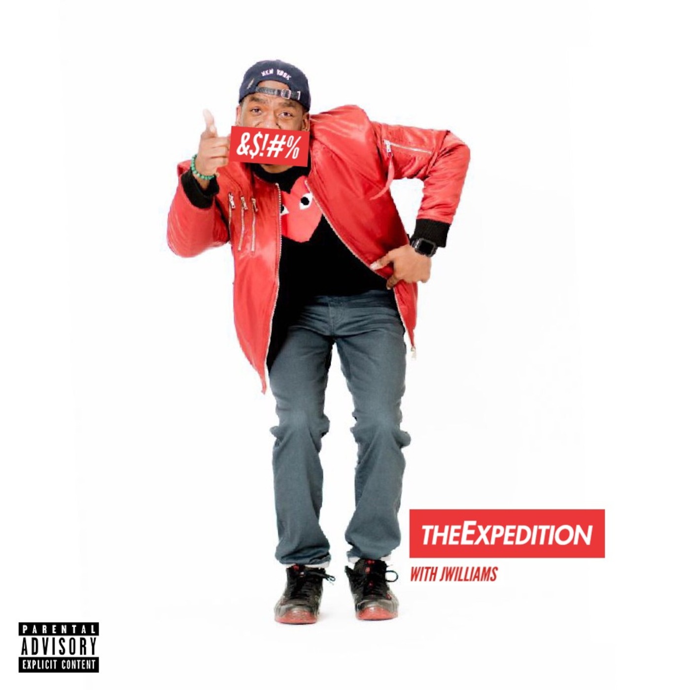 theExpedition