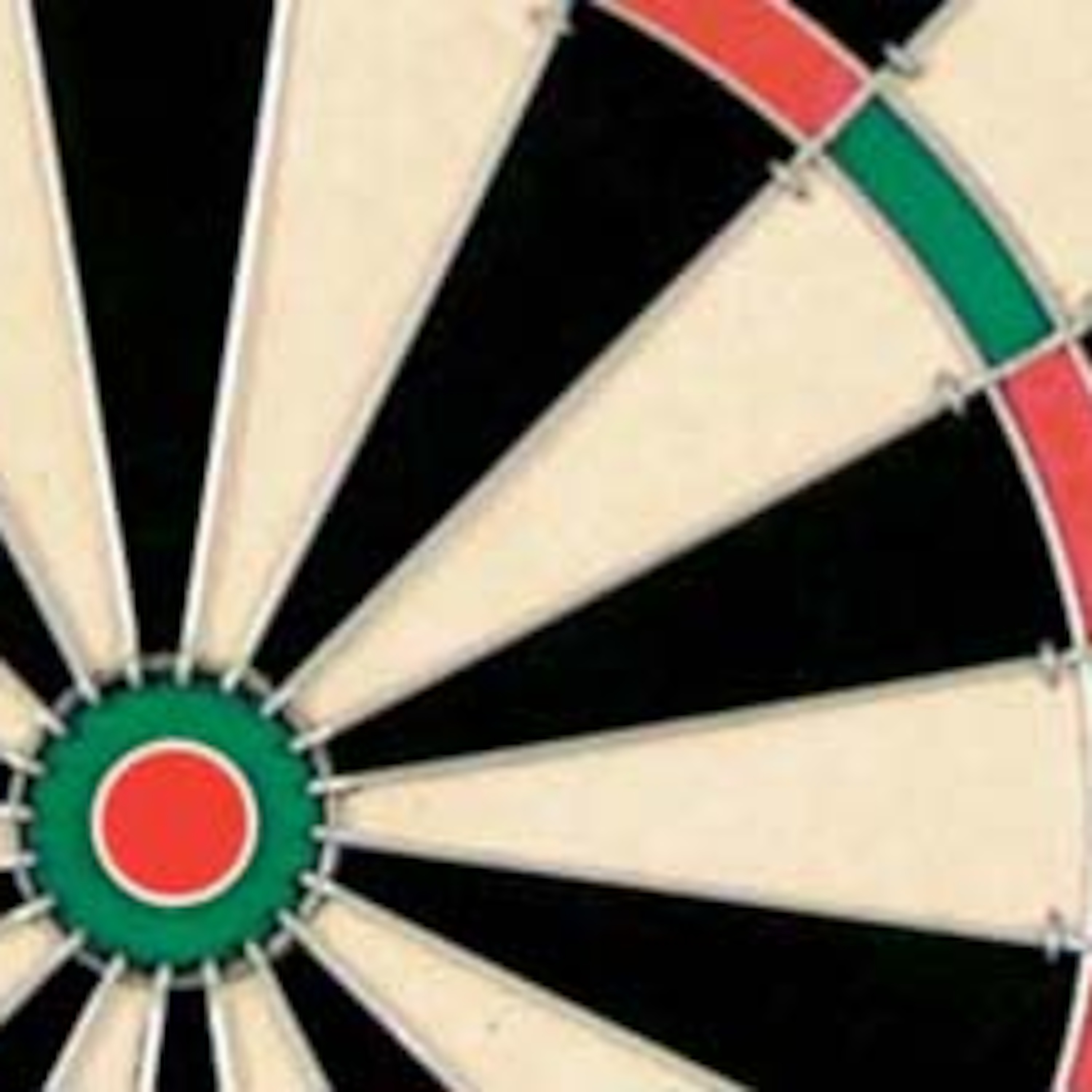 Digger\'s Darts