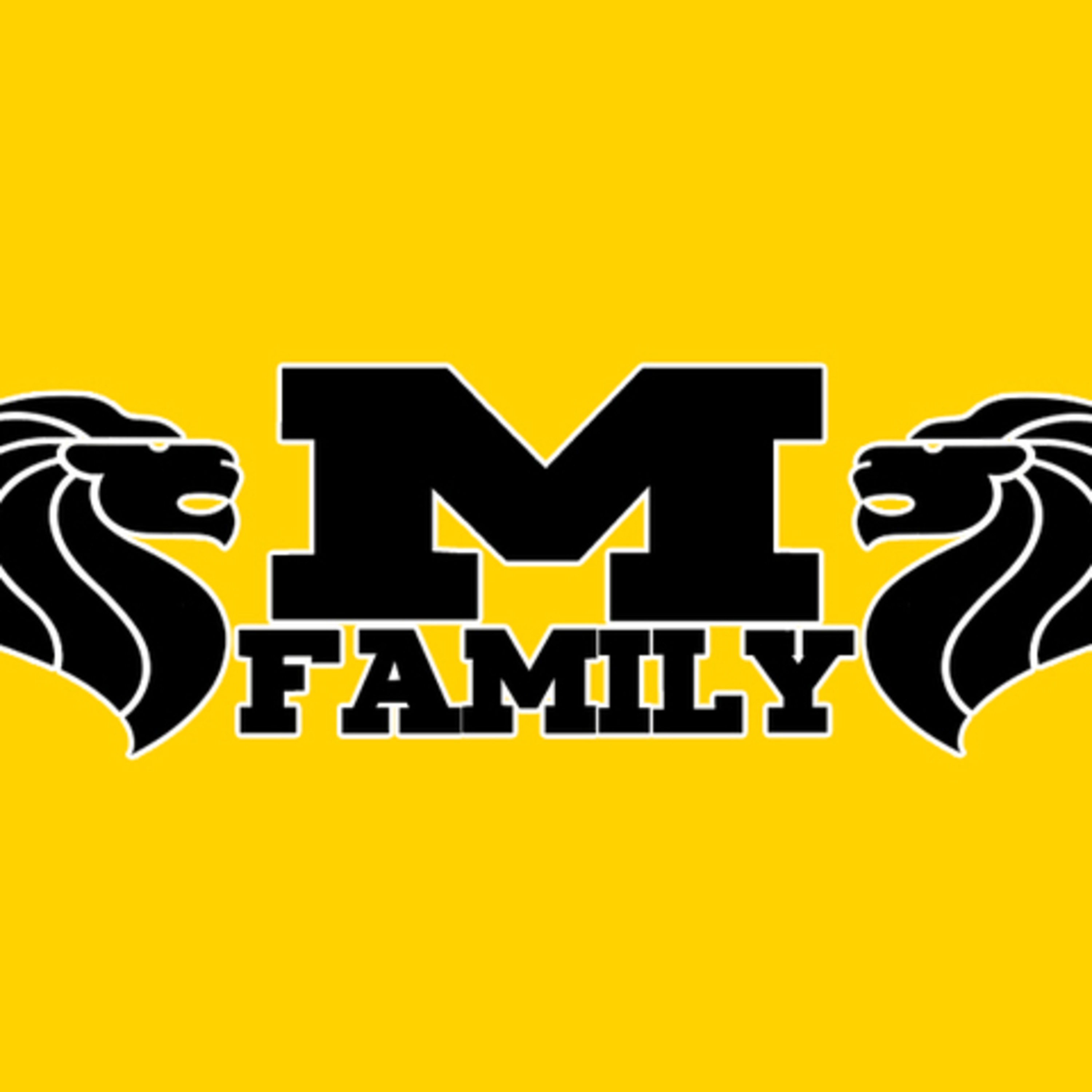 MFAMILYSHOW REPLAY podcast artwork