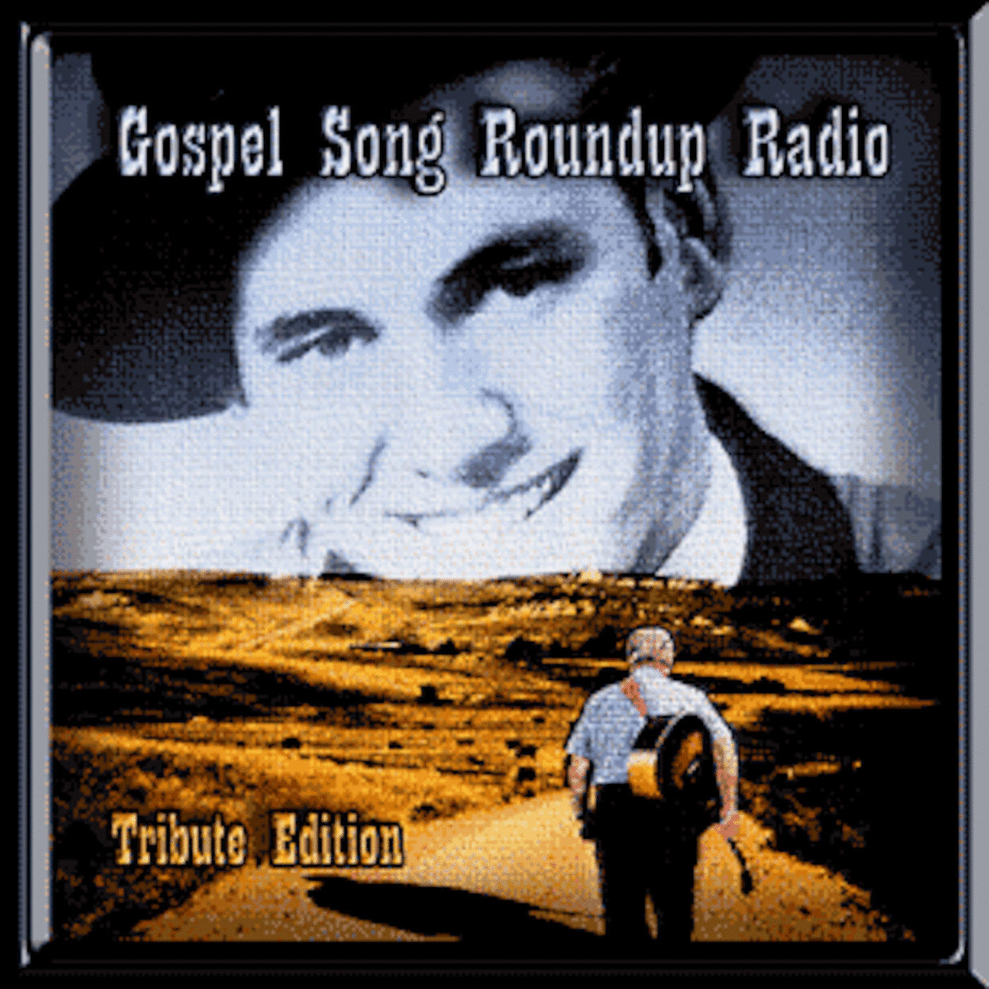 Gospel Song Roundup Radio - No. 23