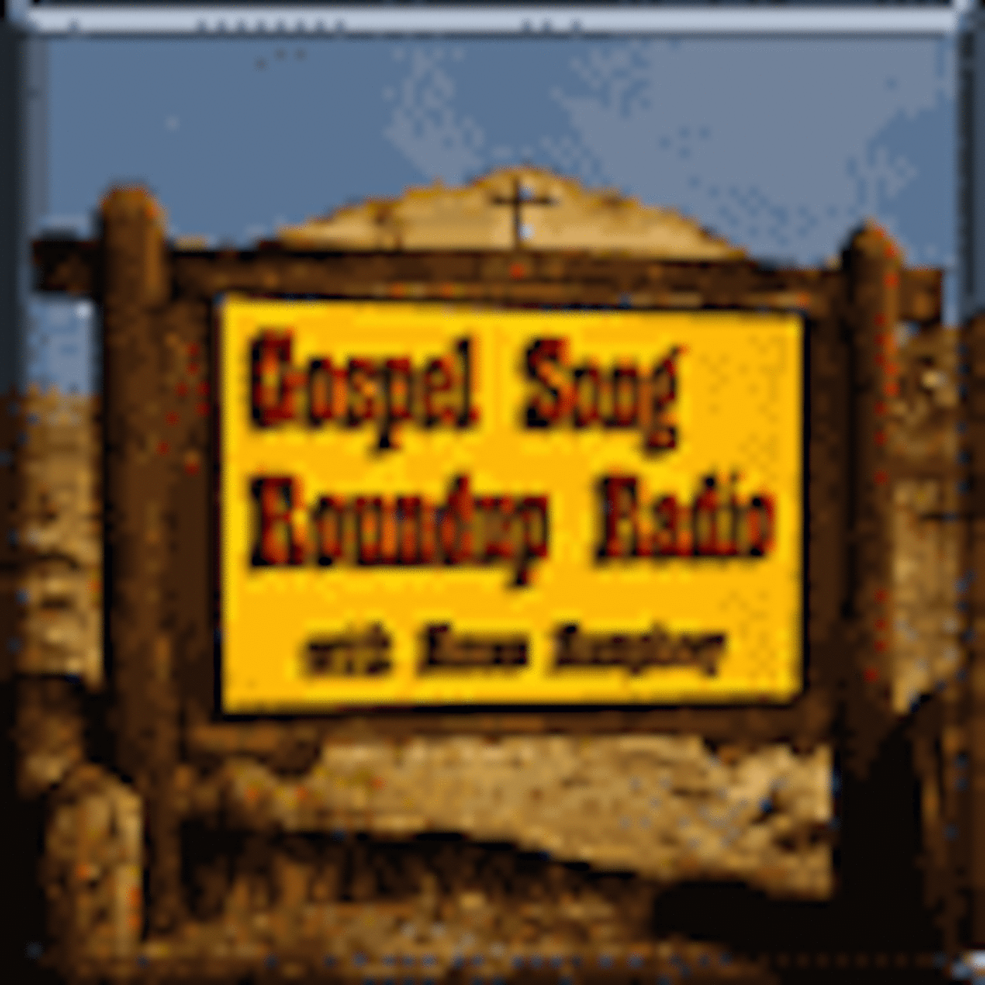 Gospel Song Roundup Radio - No. 20 Dial-up