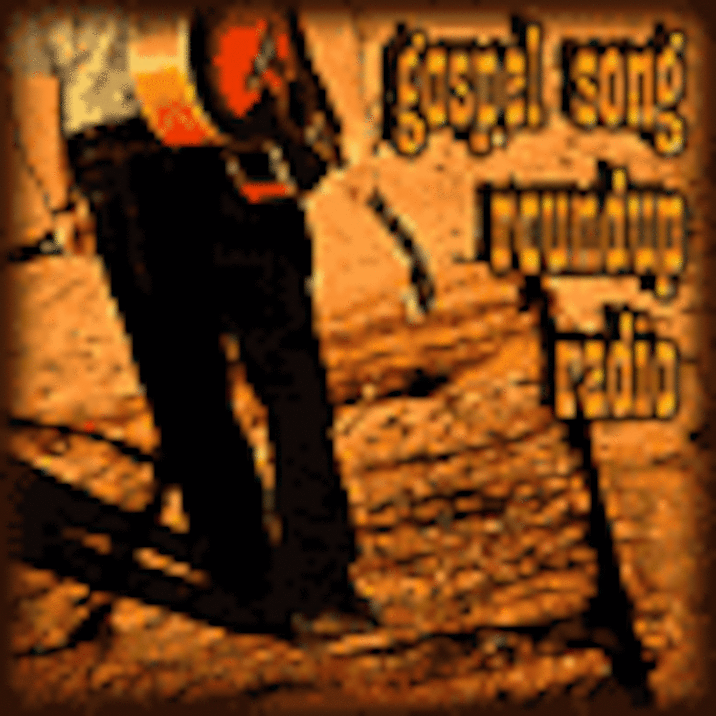 Gospel Song Roundup Radio - No. 19 Dial-up episode artwork