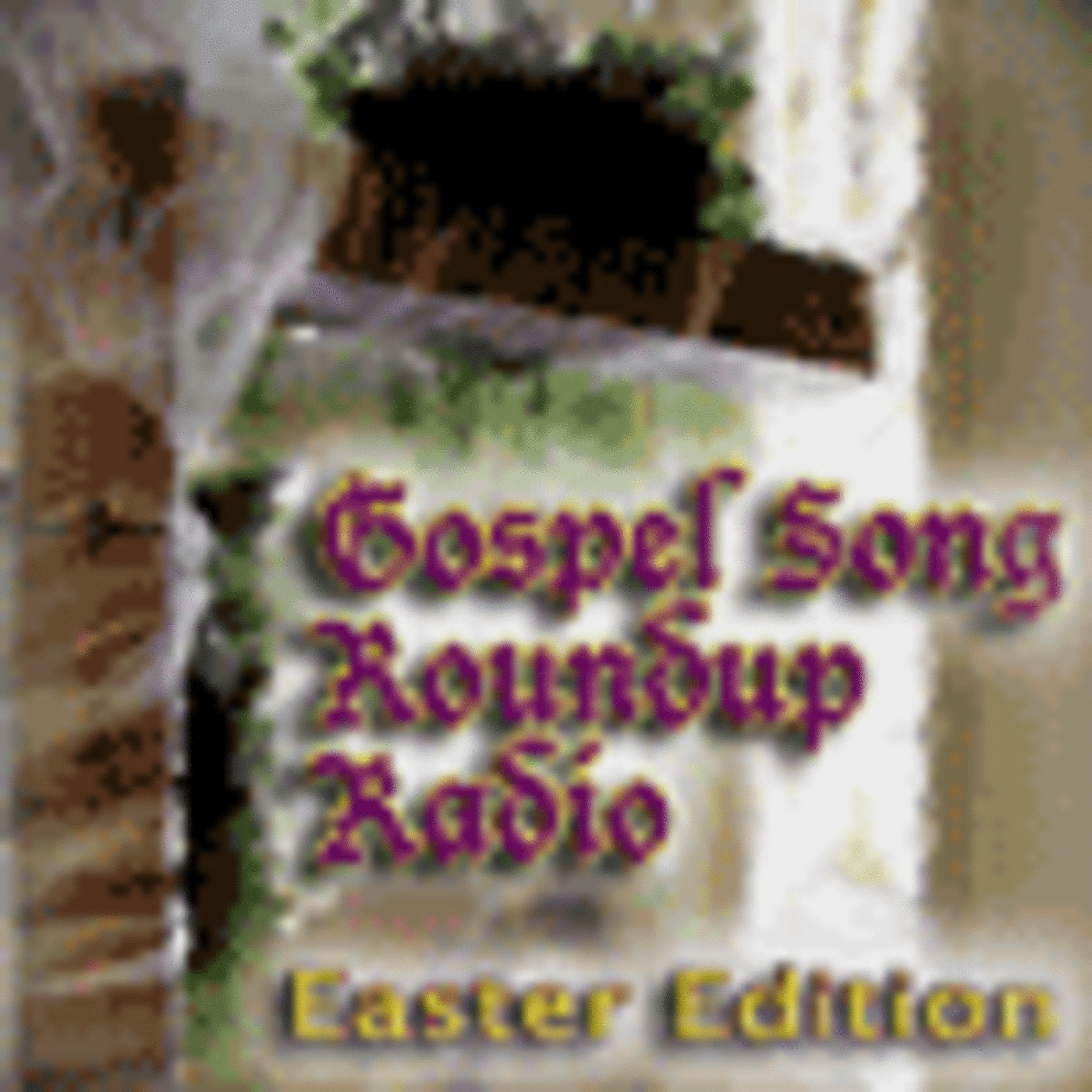 Gospel Song Roundup Radio - No. 18 Dial-up