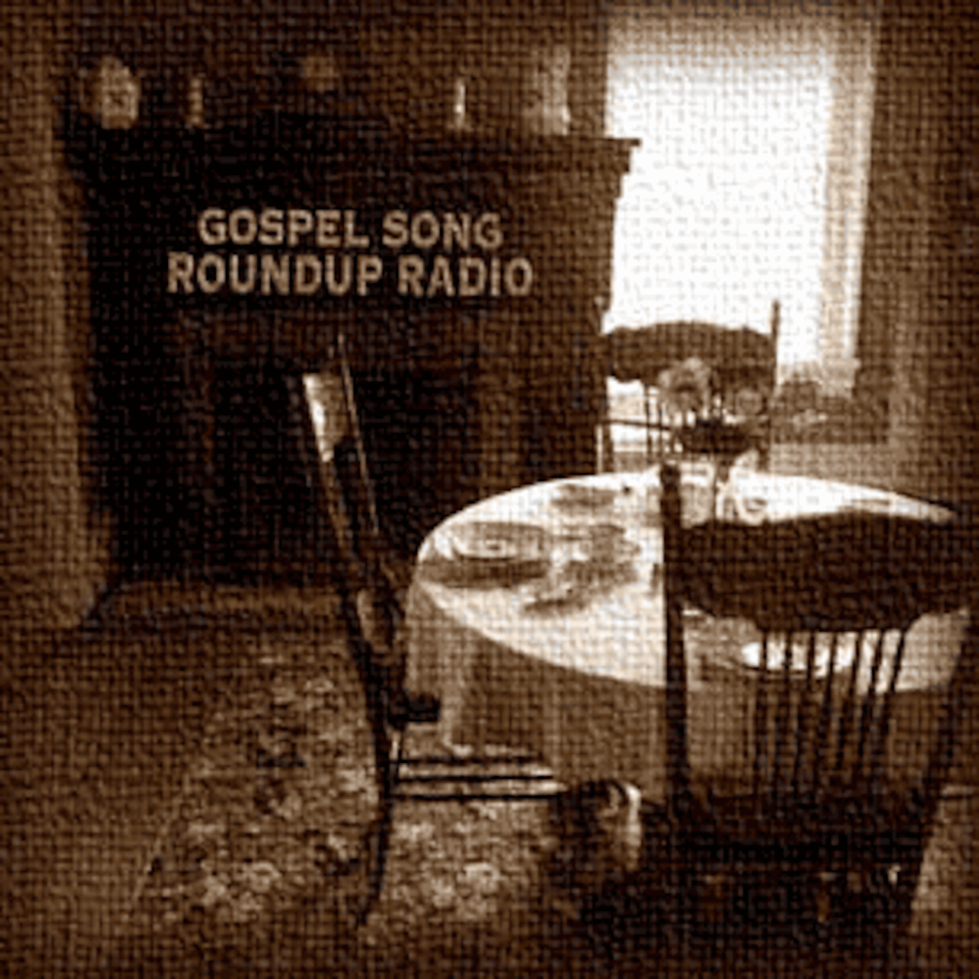Gospel Song Roundup Radio - No. 13 episode artwork
