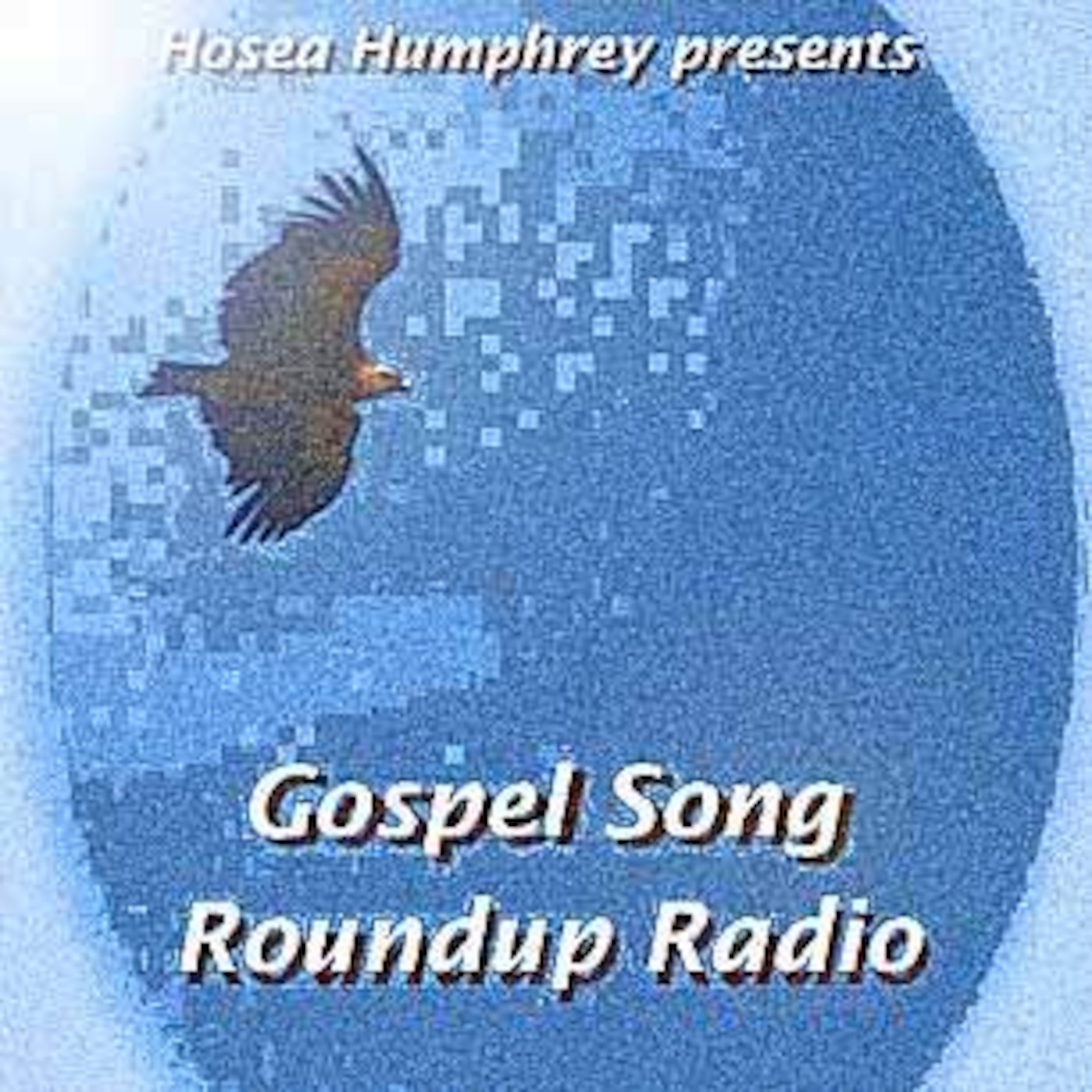 Gospel Song Roundup Radio - No 5 episode artwork