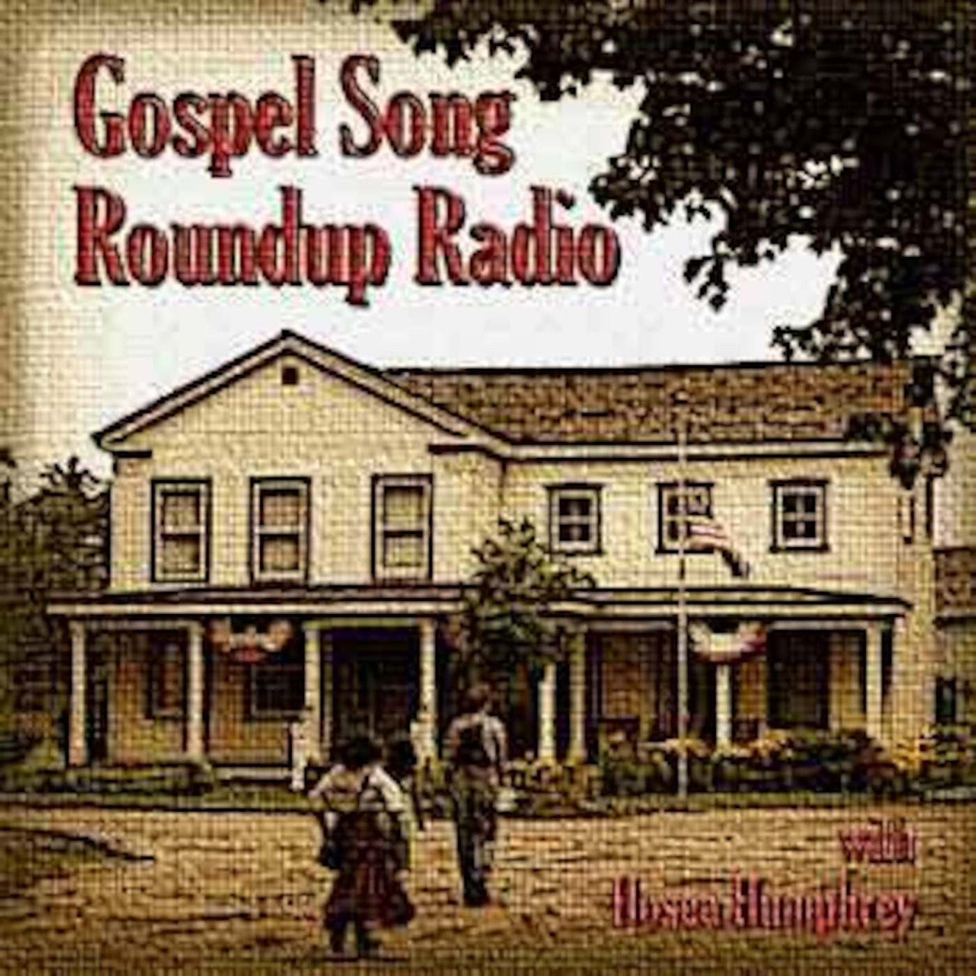 Gospel Song Roundup Radio - No 3
