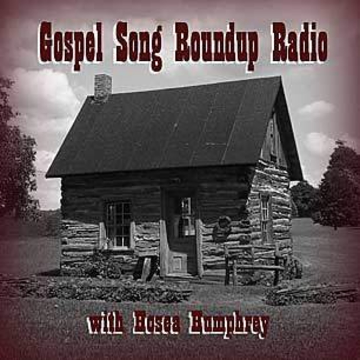 Gospel Song Roundup Radio - No 2