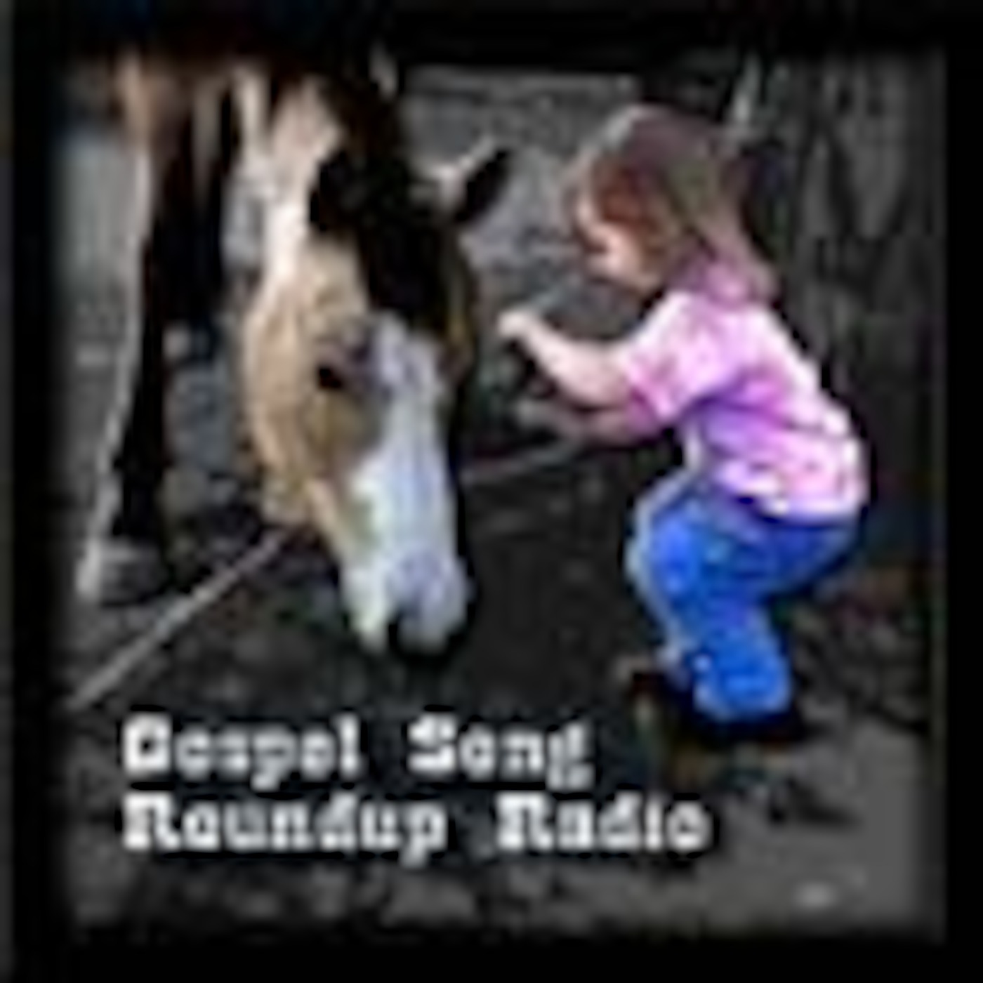 Gospel Song Roundup Radio - No. 25 Dial-up
