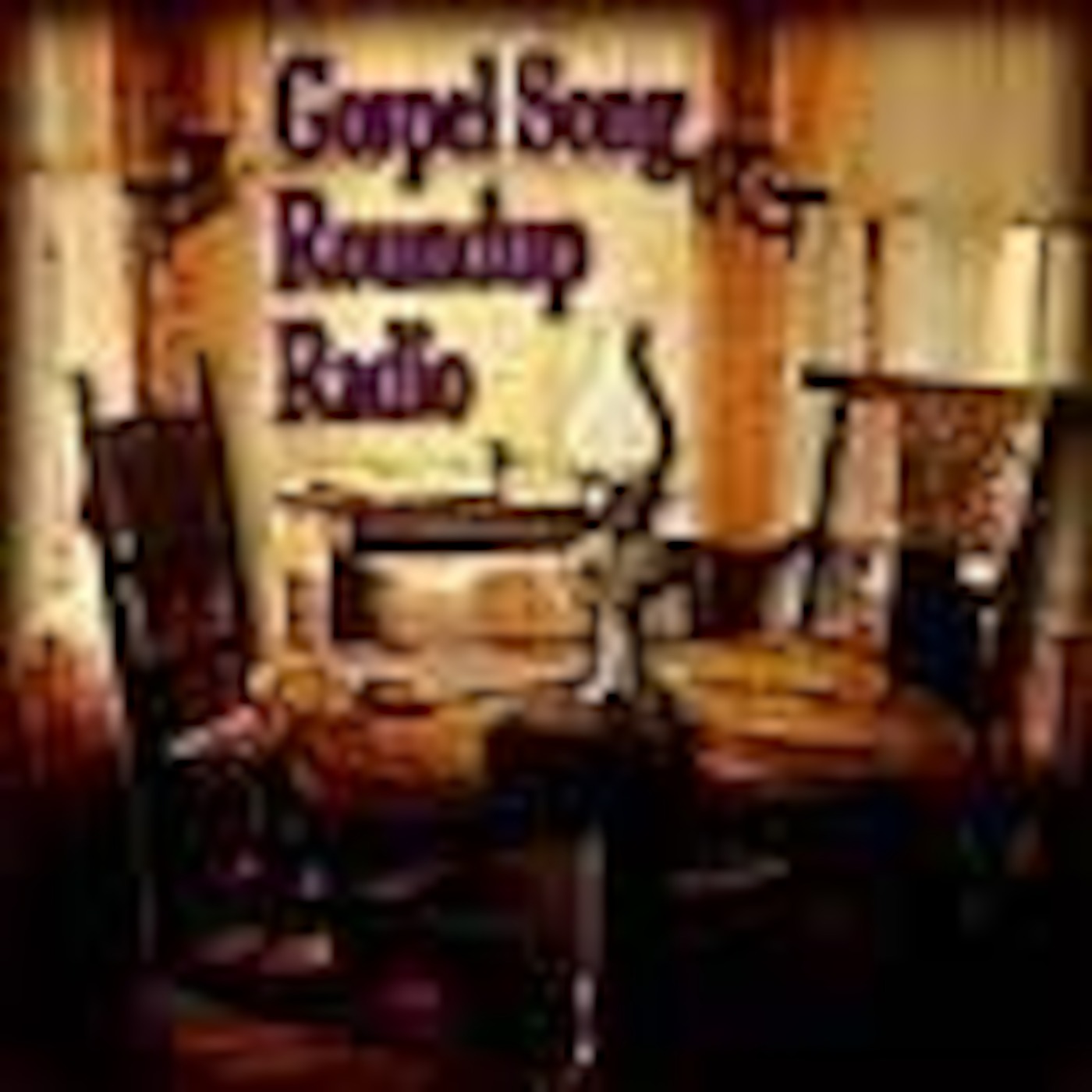 Gospel Song Roundup Radio - No. 26 Dial-up