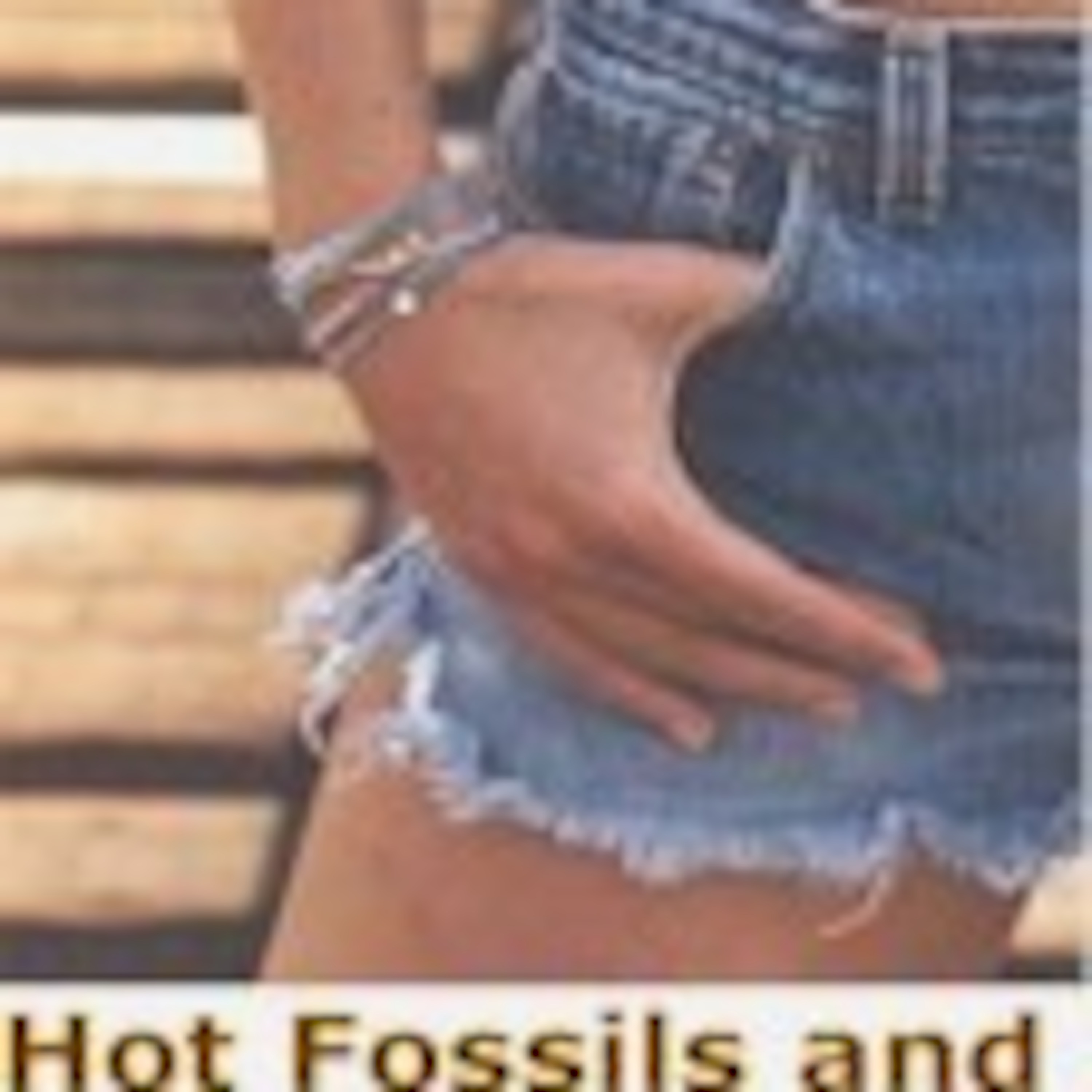 Hot Fossils and Rebel Matters