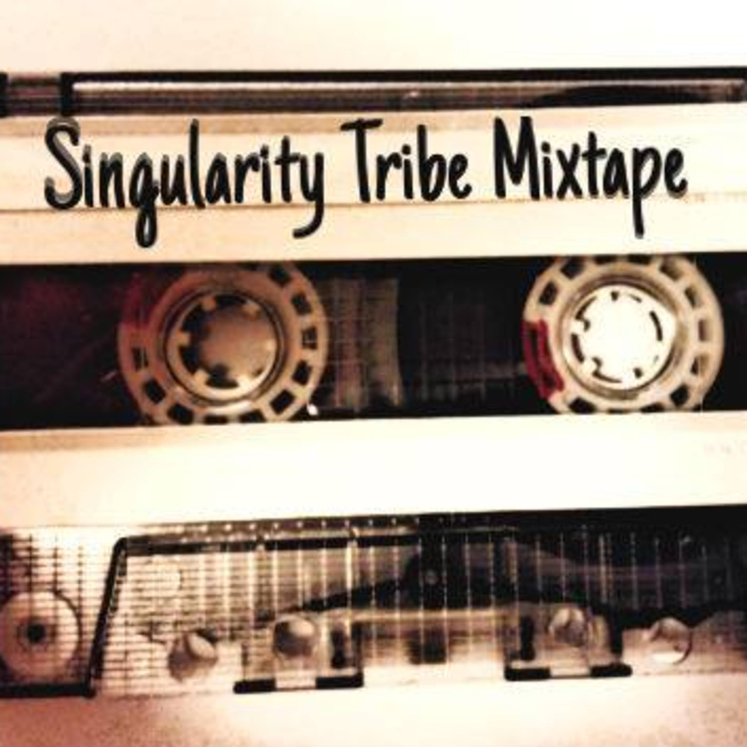 Singularity Tribe