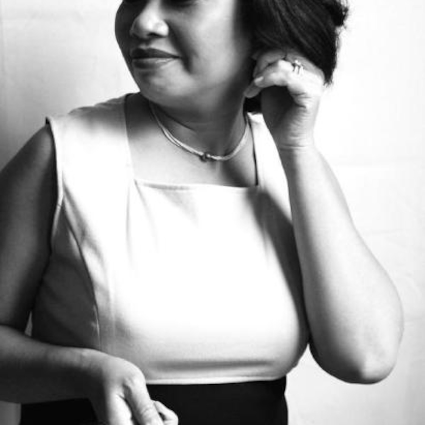 Amy Bakari Public Relations podcast artwork