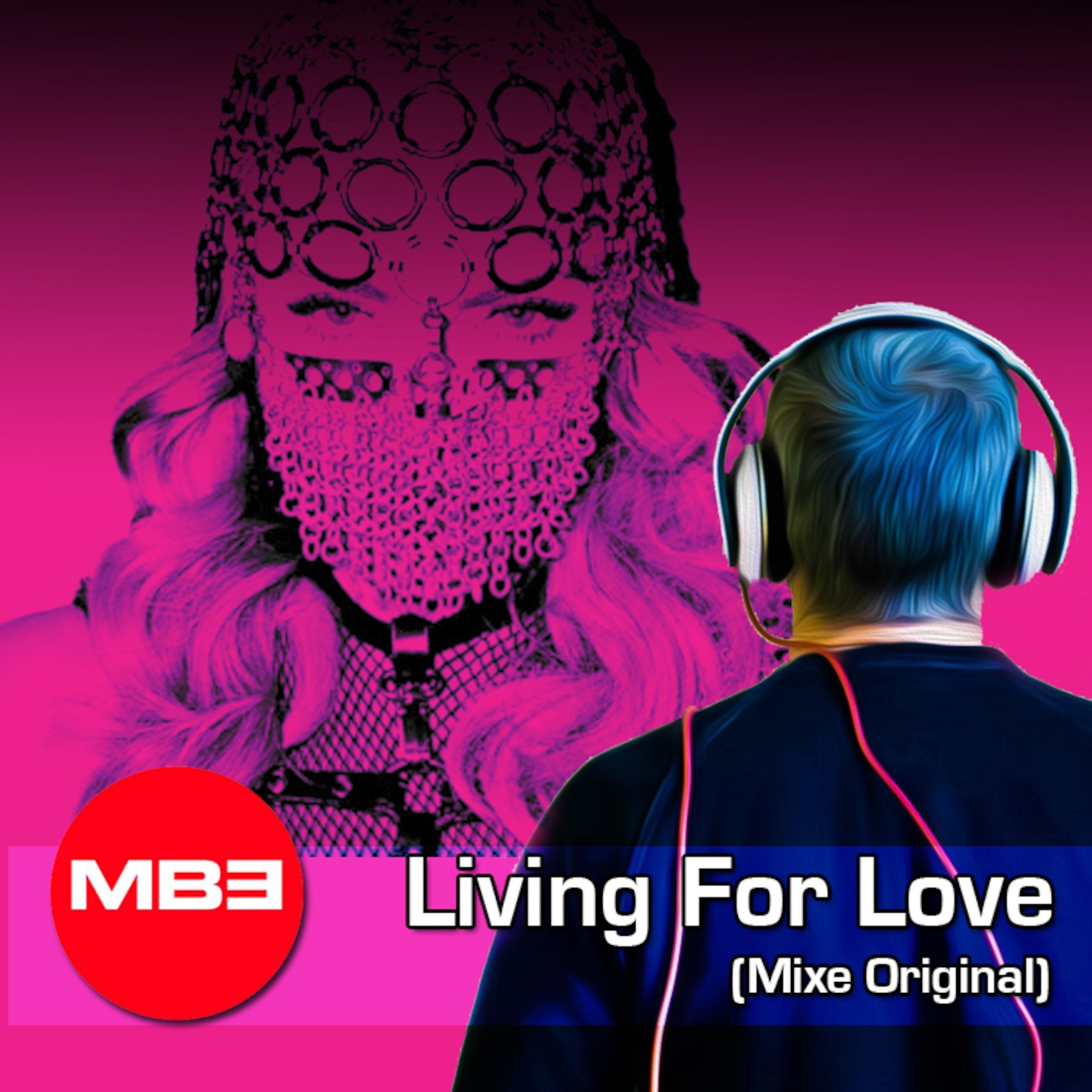 Djmikeb3000\'s Podcast