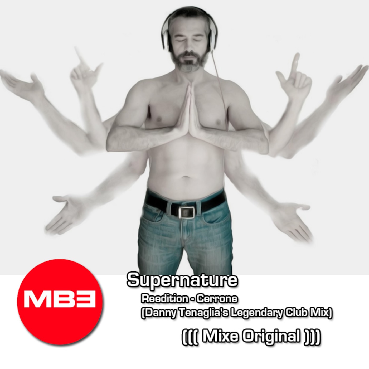 DJ MB3 - Supernature -  Reedition - Cerrone - (Danny Tenaglia's Legendary Club Mix) (My Original Version) DJ MB3 - Supernature -  Reedition - Cerrone - (Danny Tenaglia's Legendary Club Mix) (My Original Version)