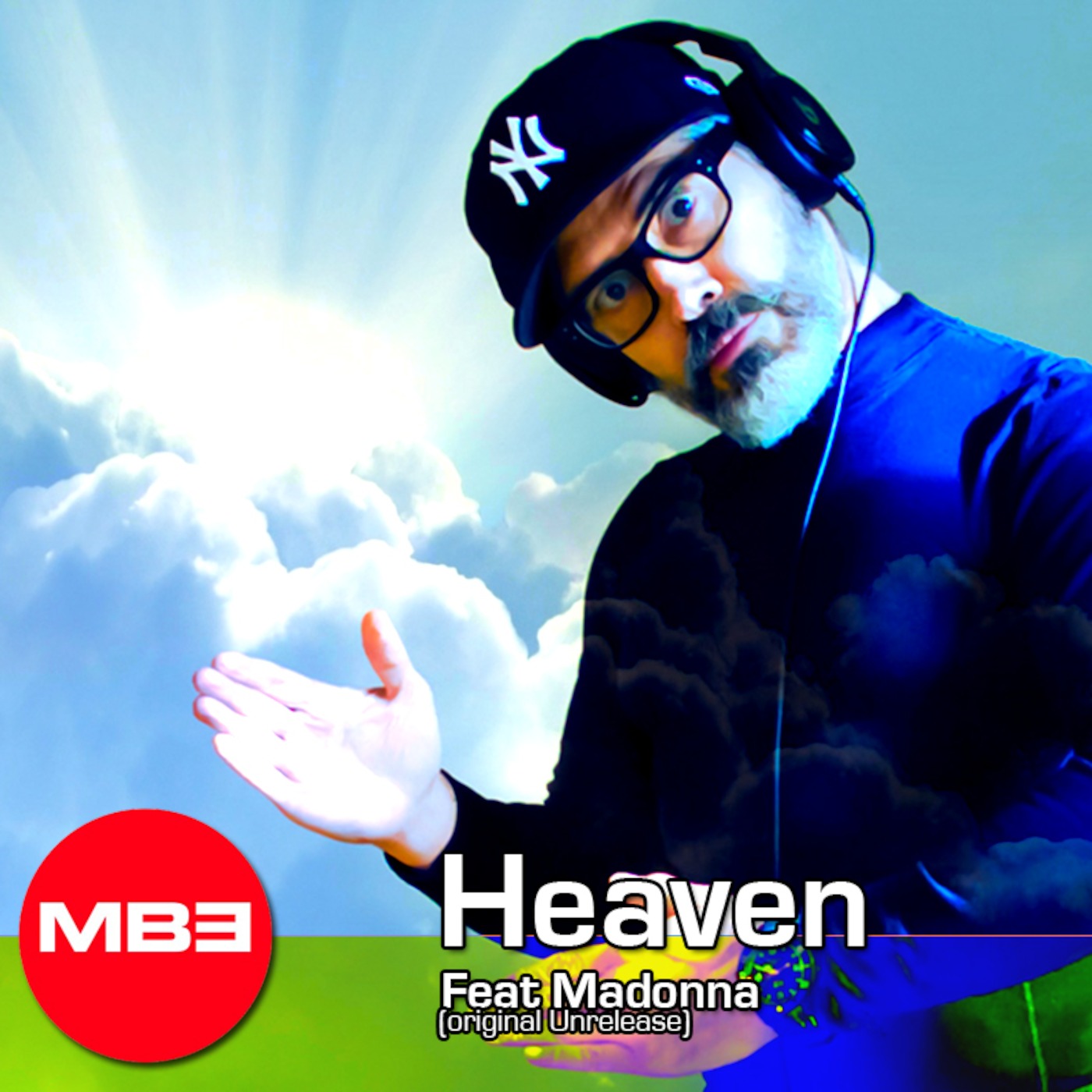 DJ MB3 Heaven feat. Madonna 2015 (original Unreleased) DJ MB3 Heaven feat. Madonna 2015 (original Unreleased)