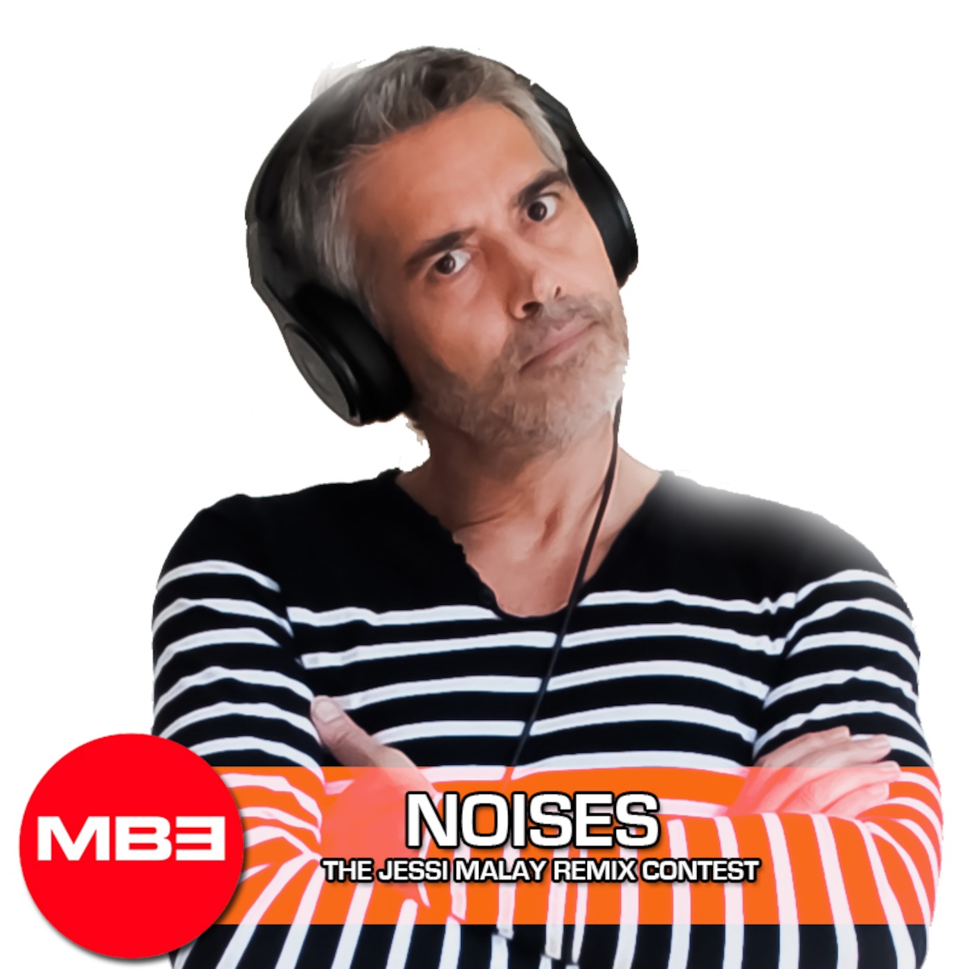 DJ MB3 Noise - jessi malay remix contest DJ MB3 Noise - jessi malay remix contest