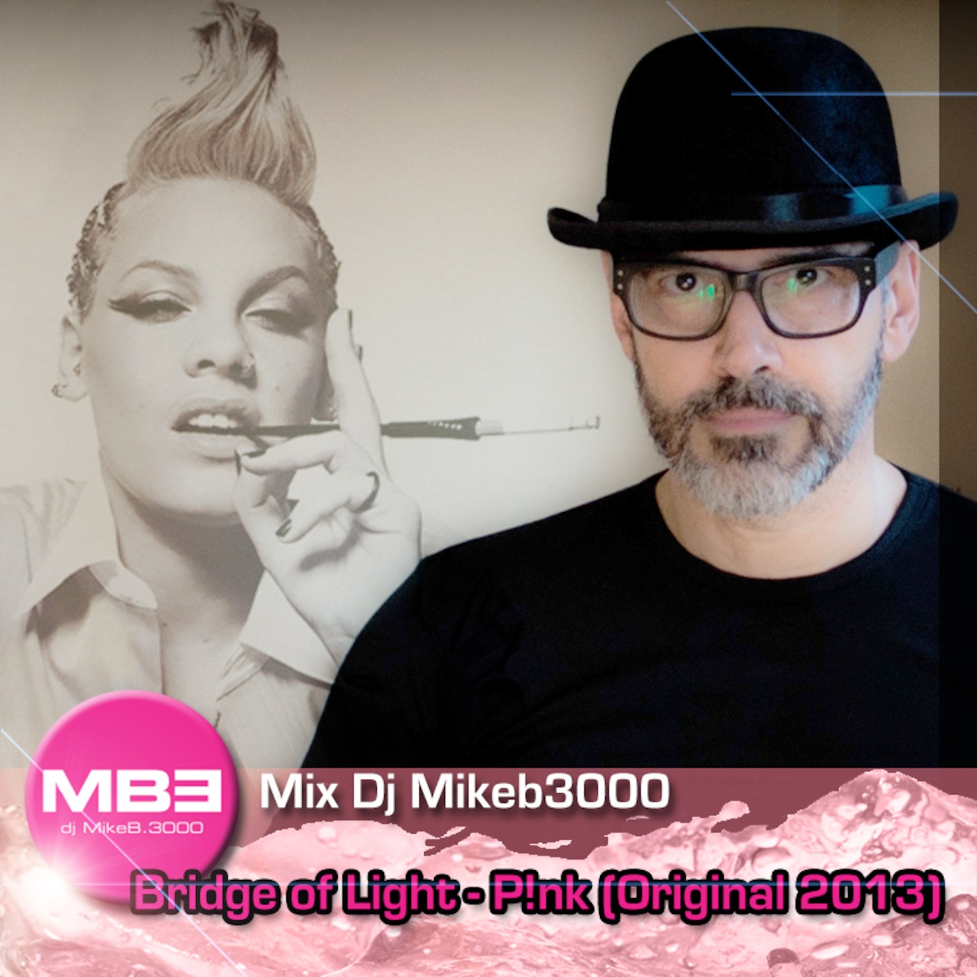 Djmikeb3000\'s Podcast