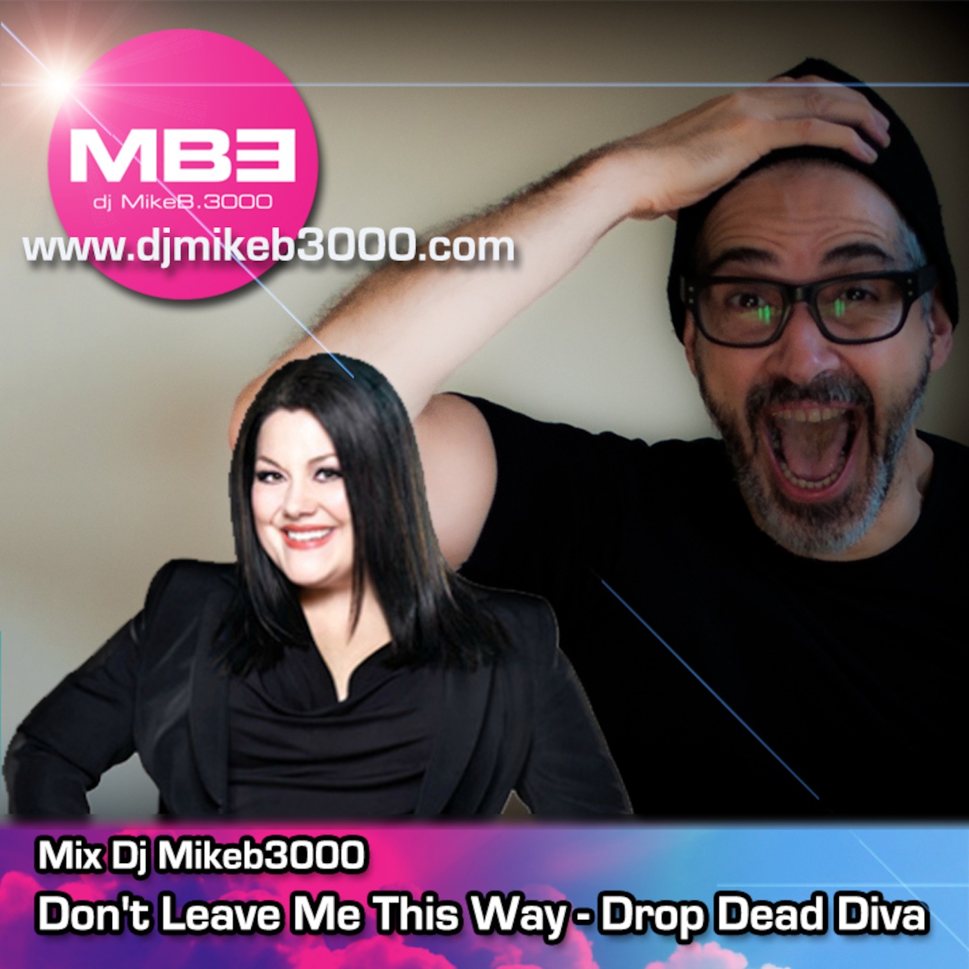 Djmikeb3000\'s Podcast