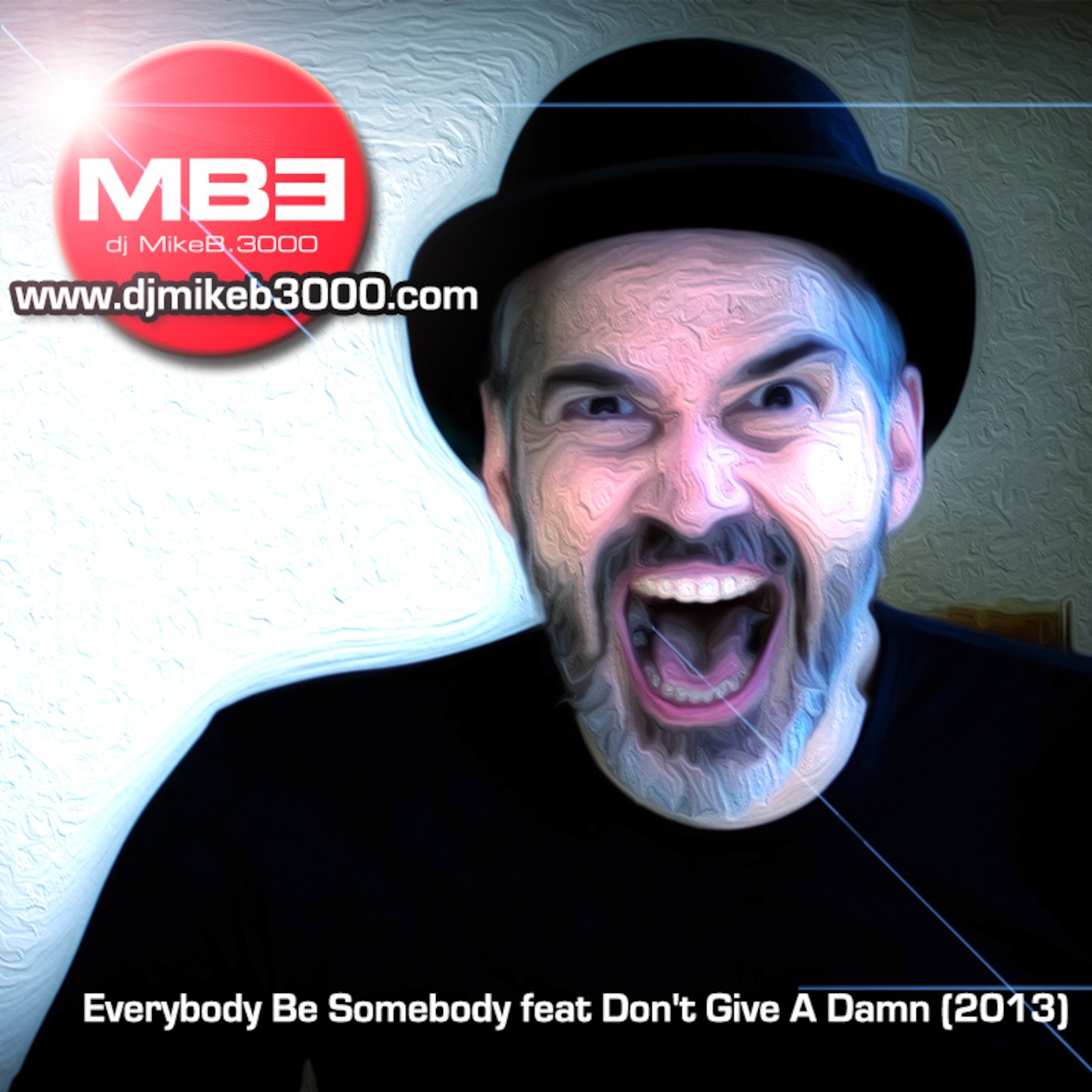 Djmikeb3000\'s Podcast