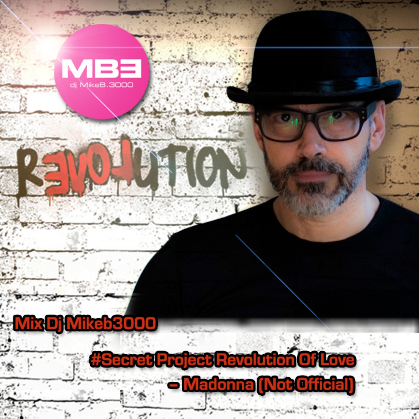 Djmikeb3000\'s Podcast