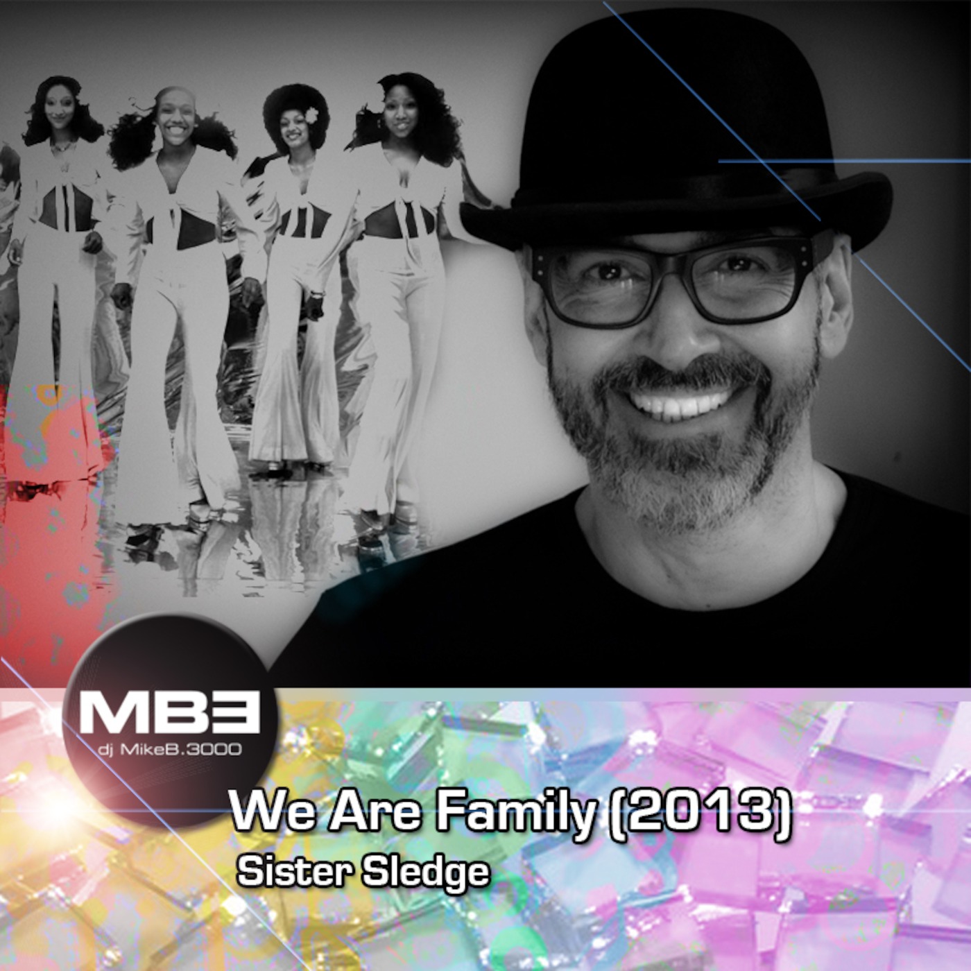 Djmikeb3000\'s Podcast