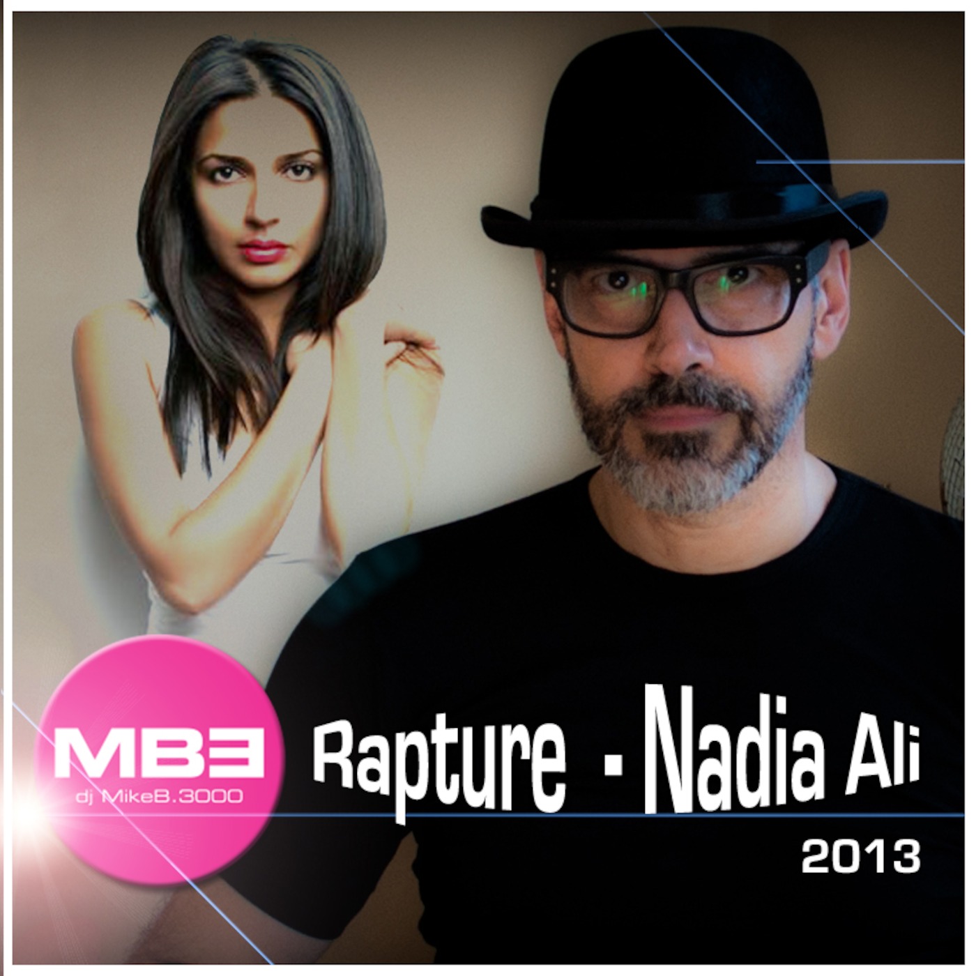 Djmikeb3000\'s Podcast