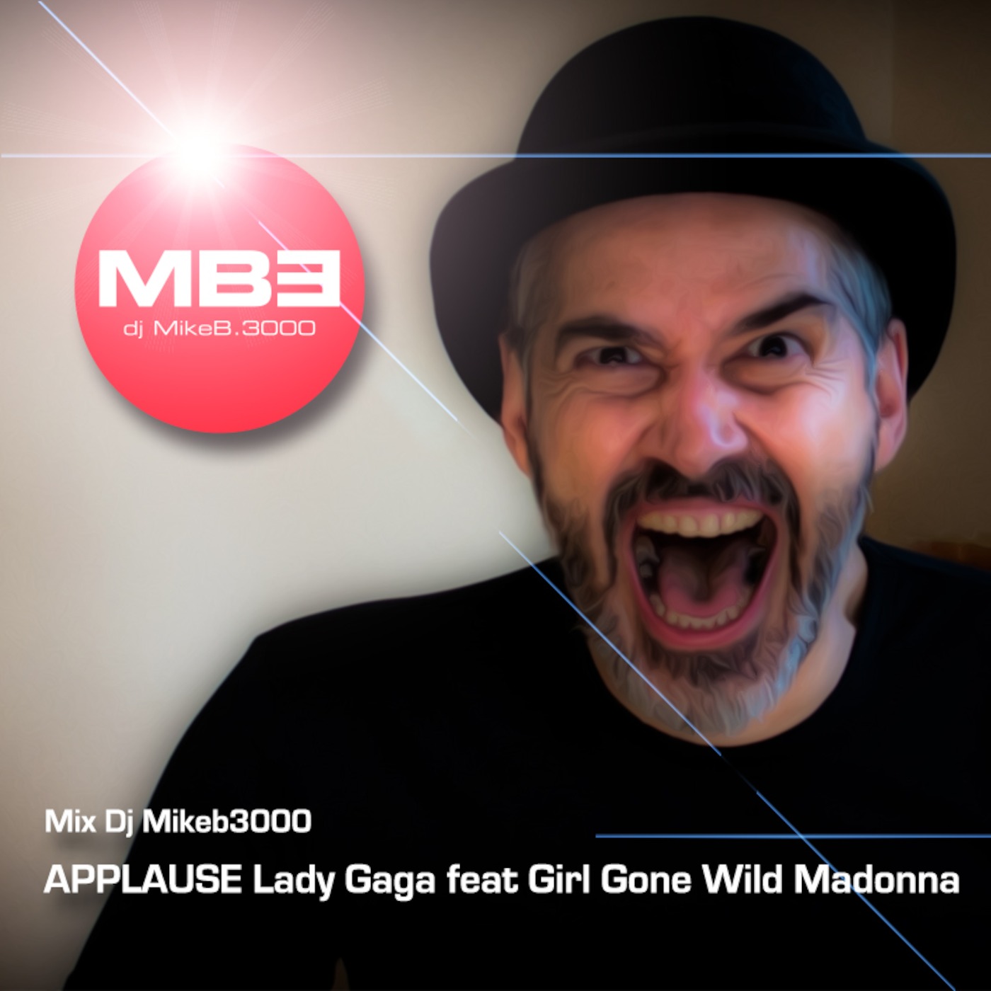 Djmikeb3000\'s Podcast