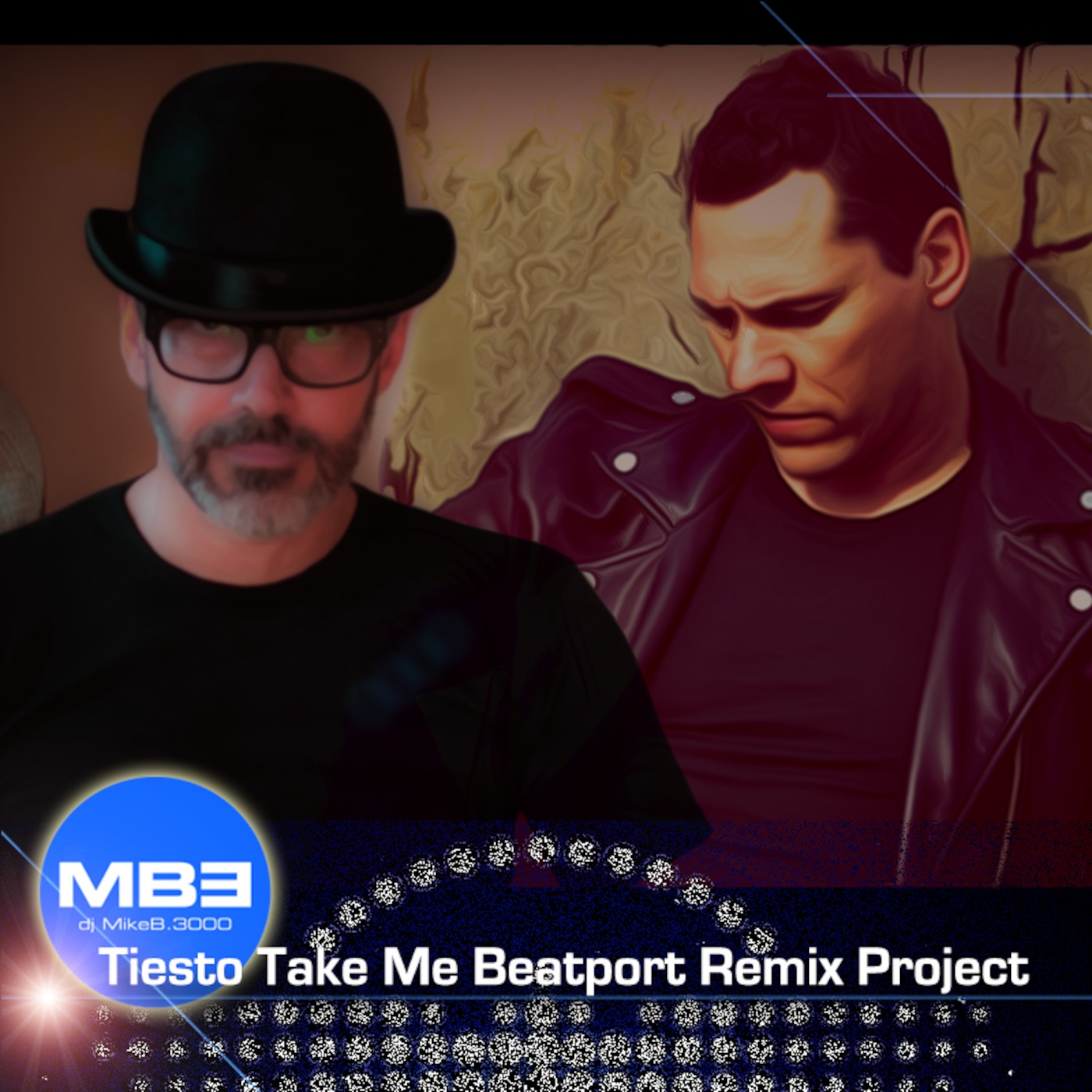 Djmikeb3000\'s Podcast