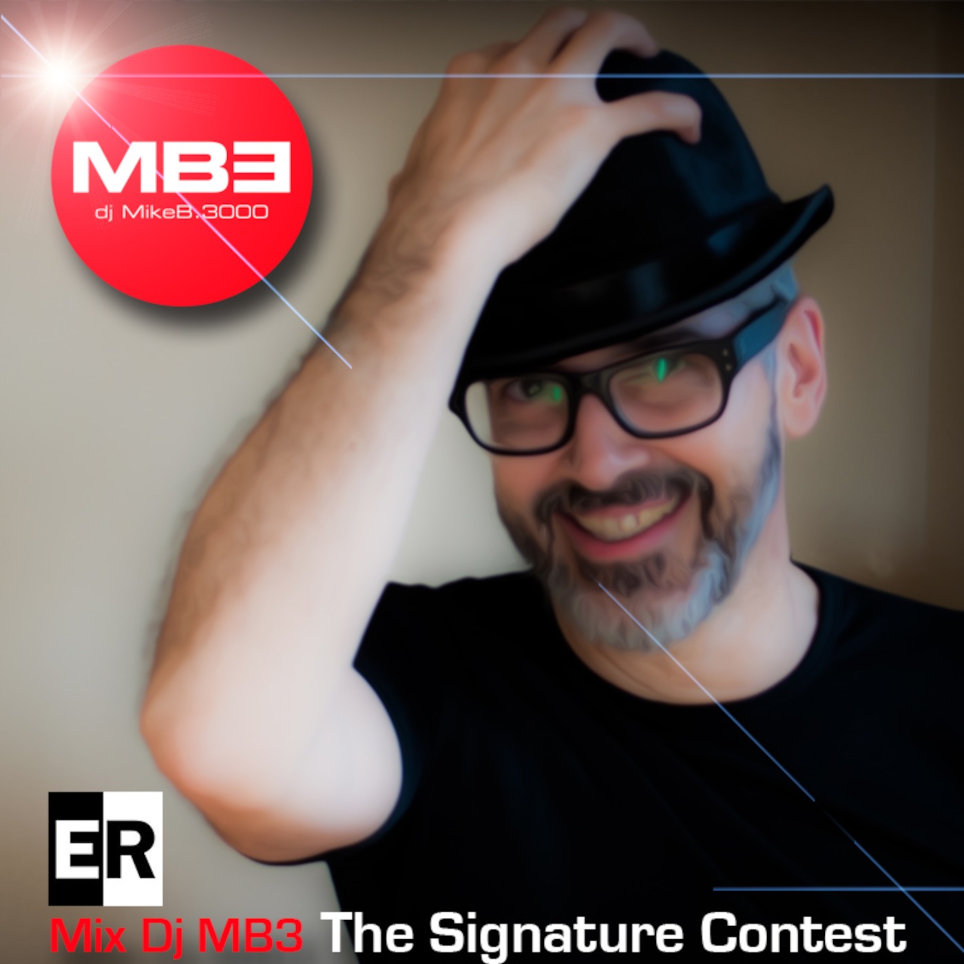 Djmikeb3000\'s Podcast