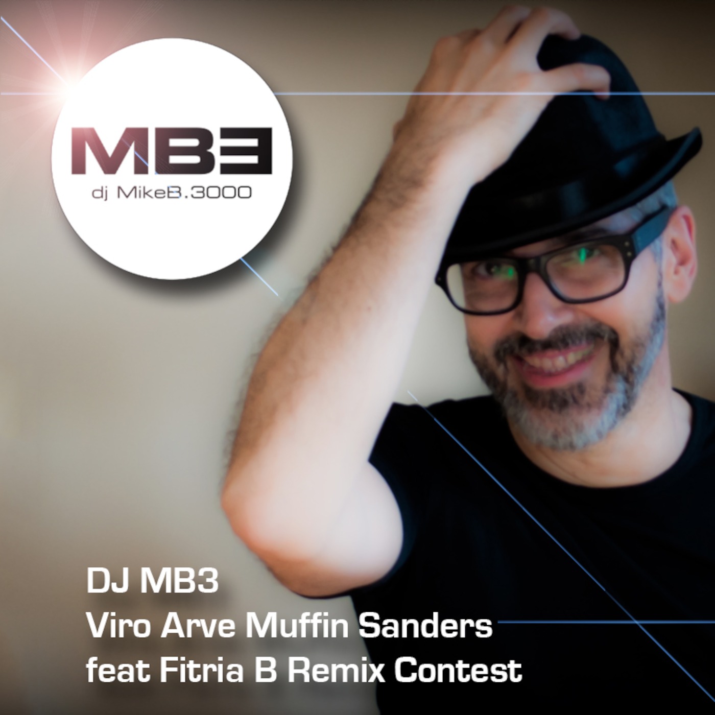 Djmikeb3000\'s Podcast