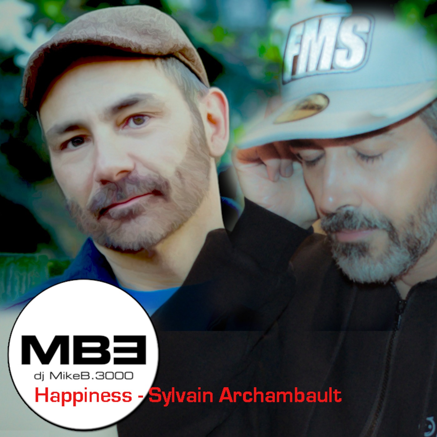 Djmikeb3000\'s Podcast