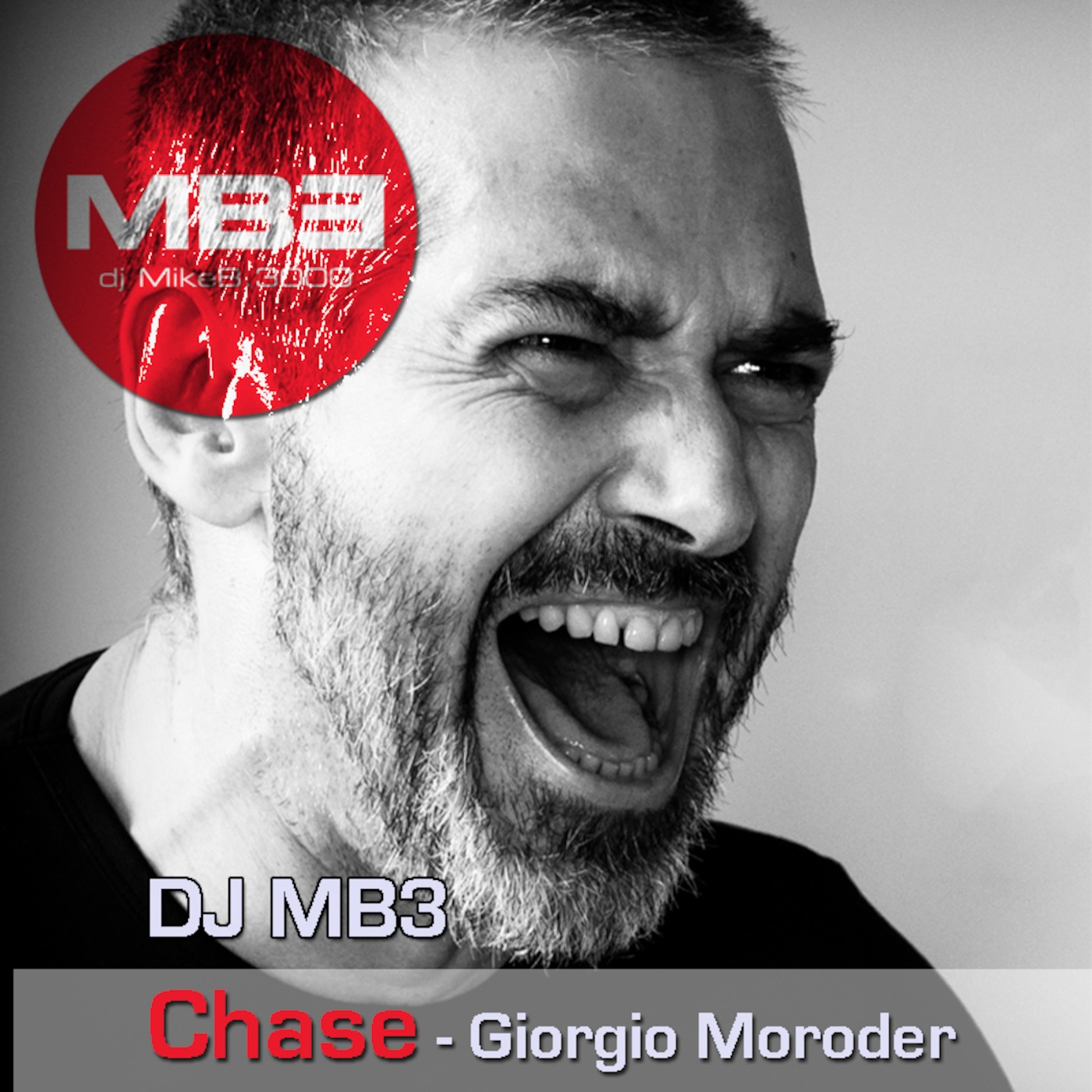 Djmikeb3000\'s Podcast