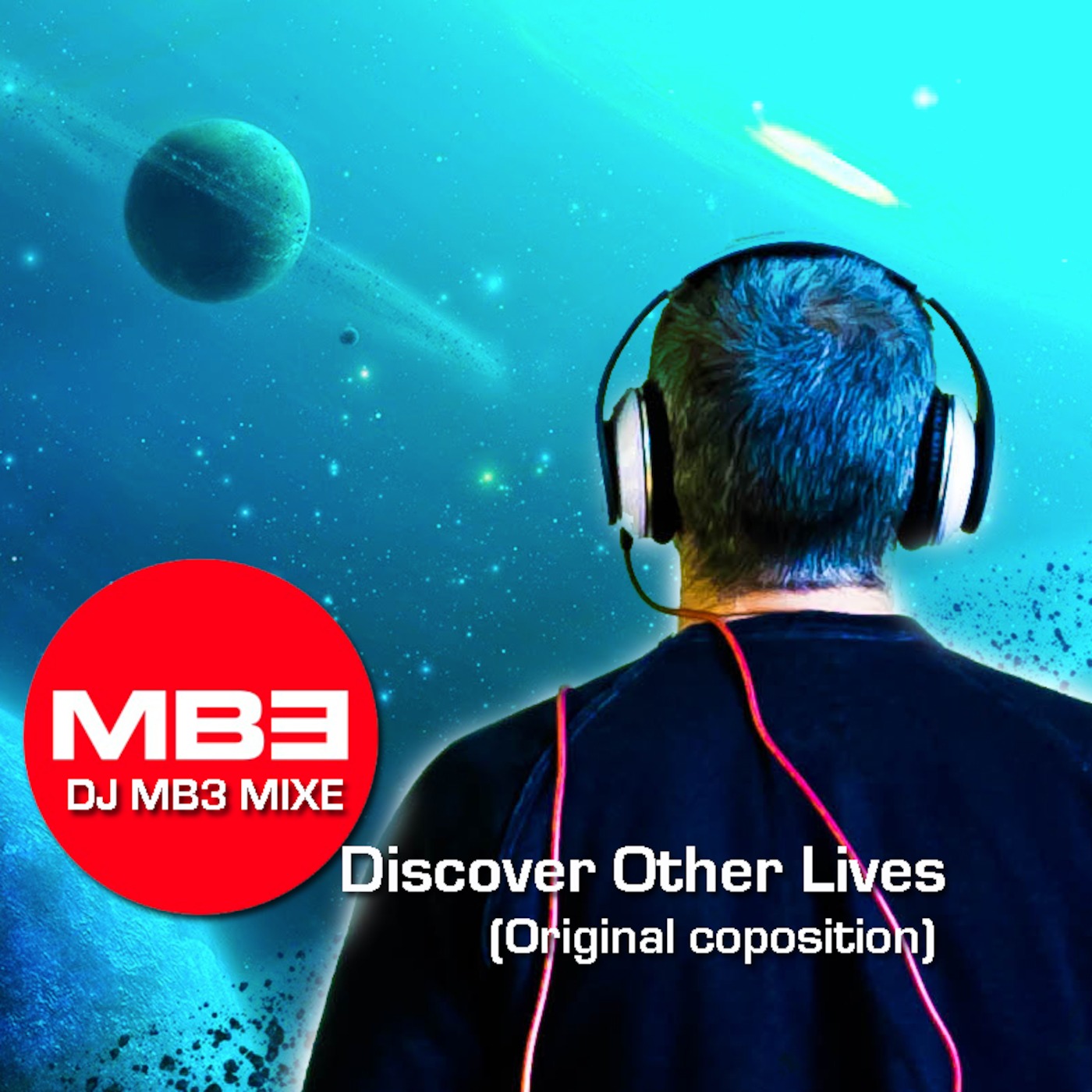 Djmikeb3000\'s Podcast