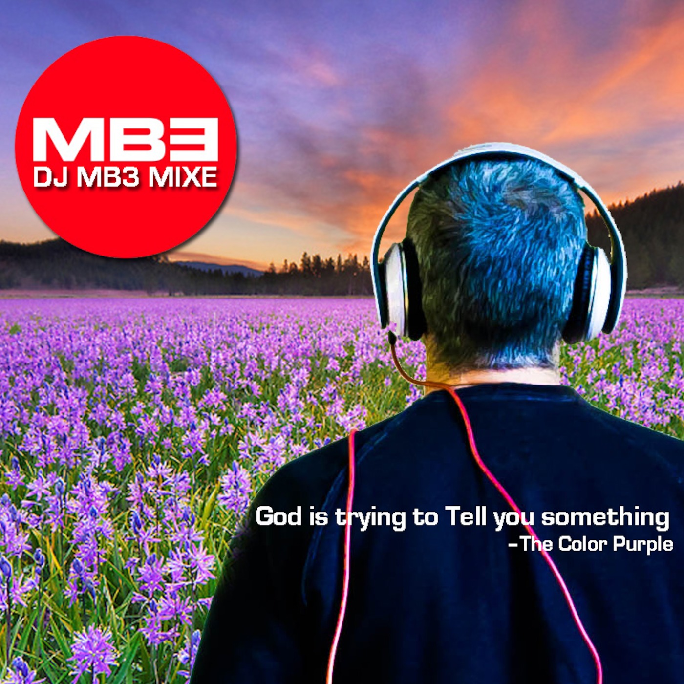 Djmikeb3000\'s Podcast