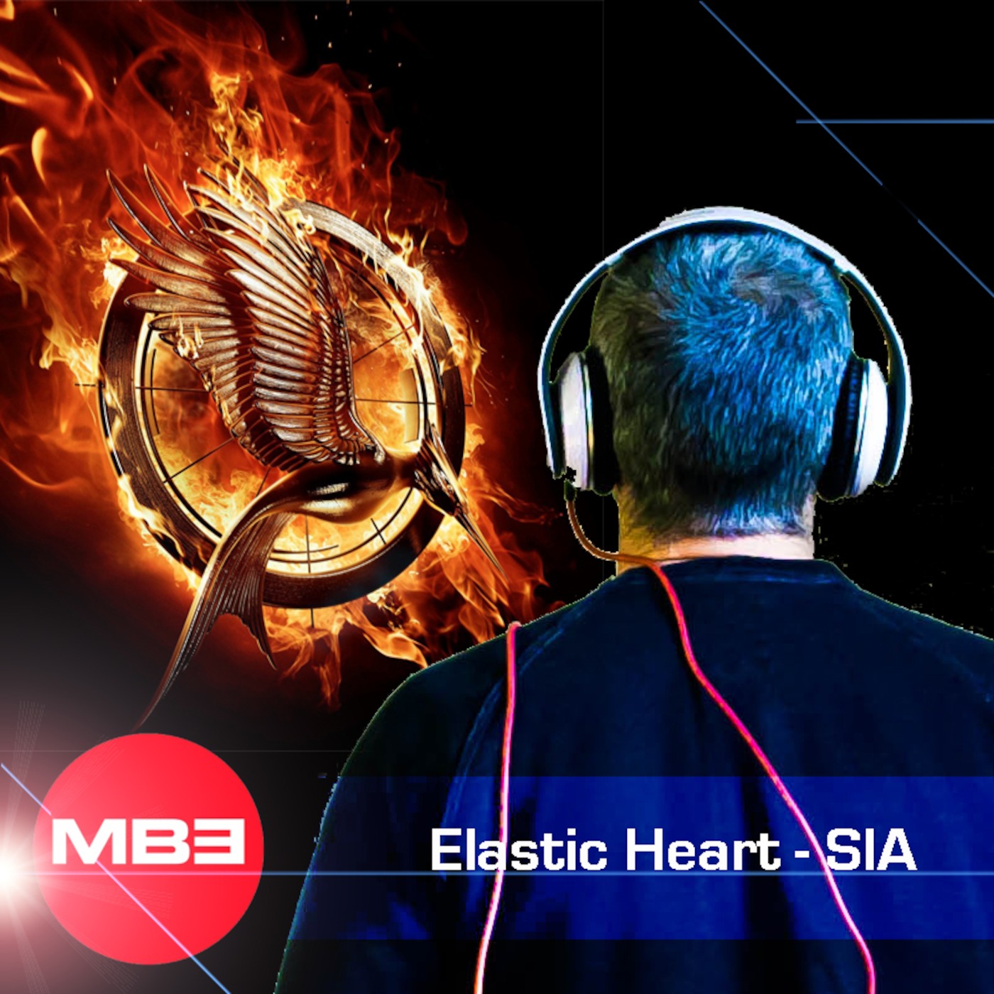 Djmikeb3000\'s Podcast