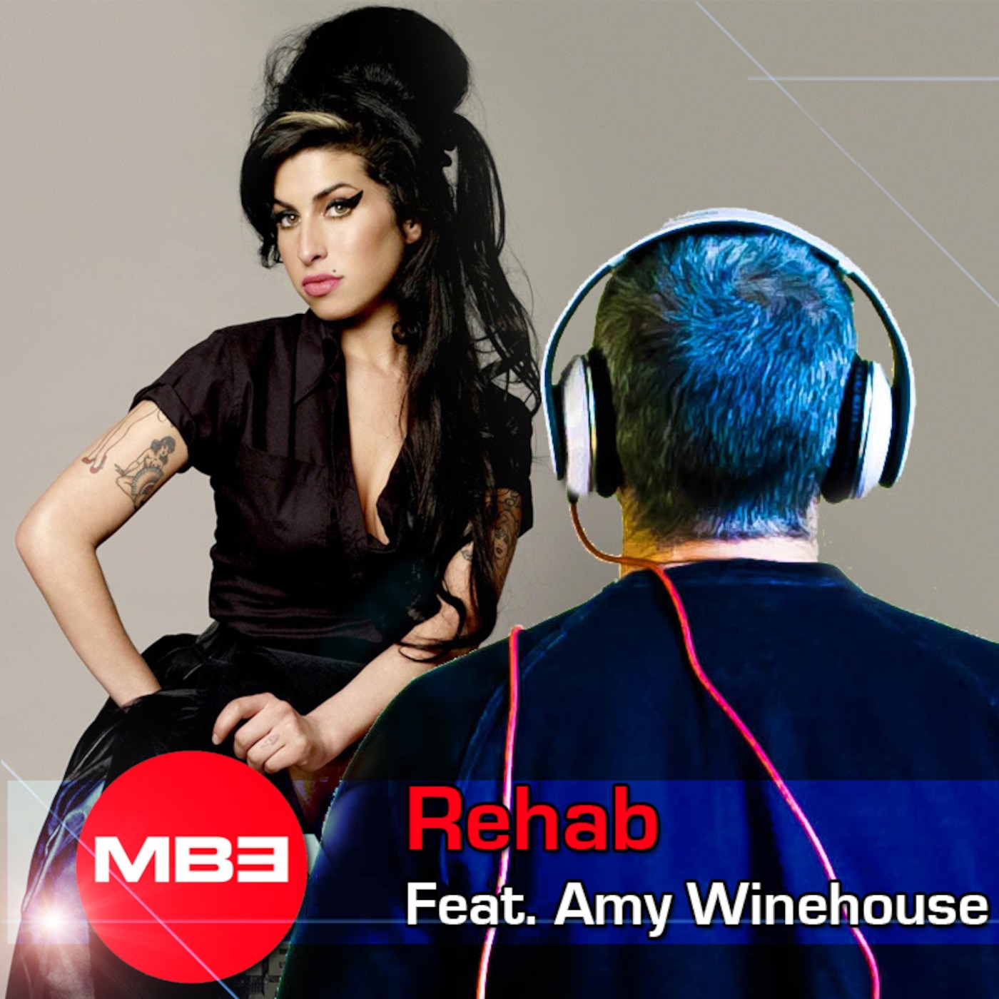 Djmikeb3000\'s Podcast