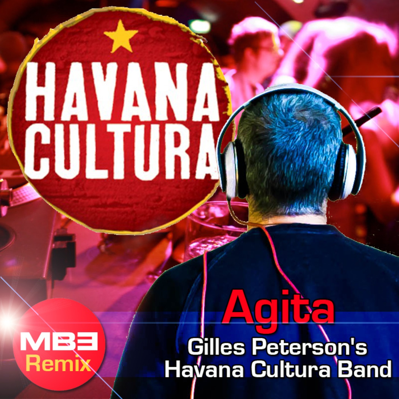 Djmikeb3000\'s Podcast