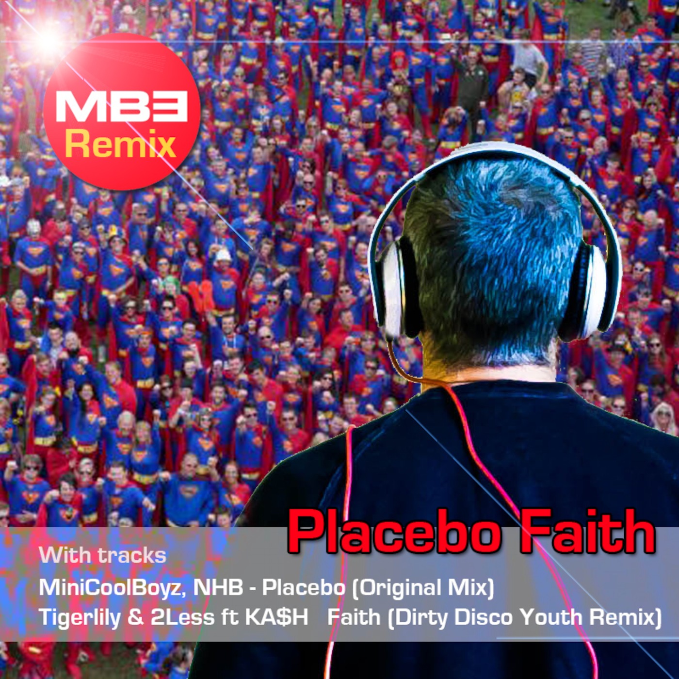 Djmikeb3000\'s Podcast